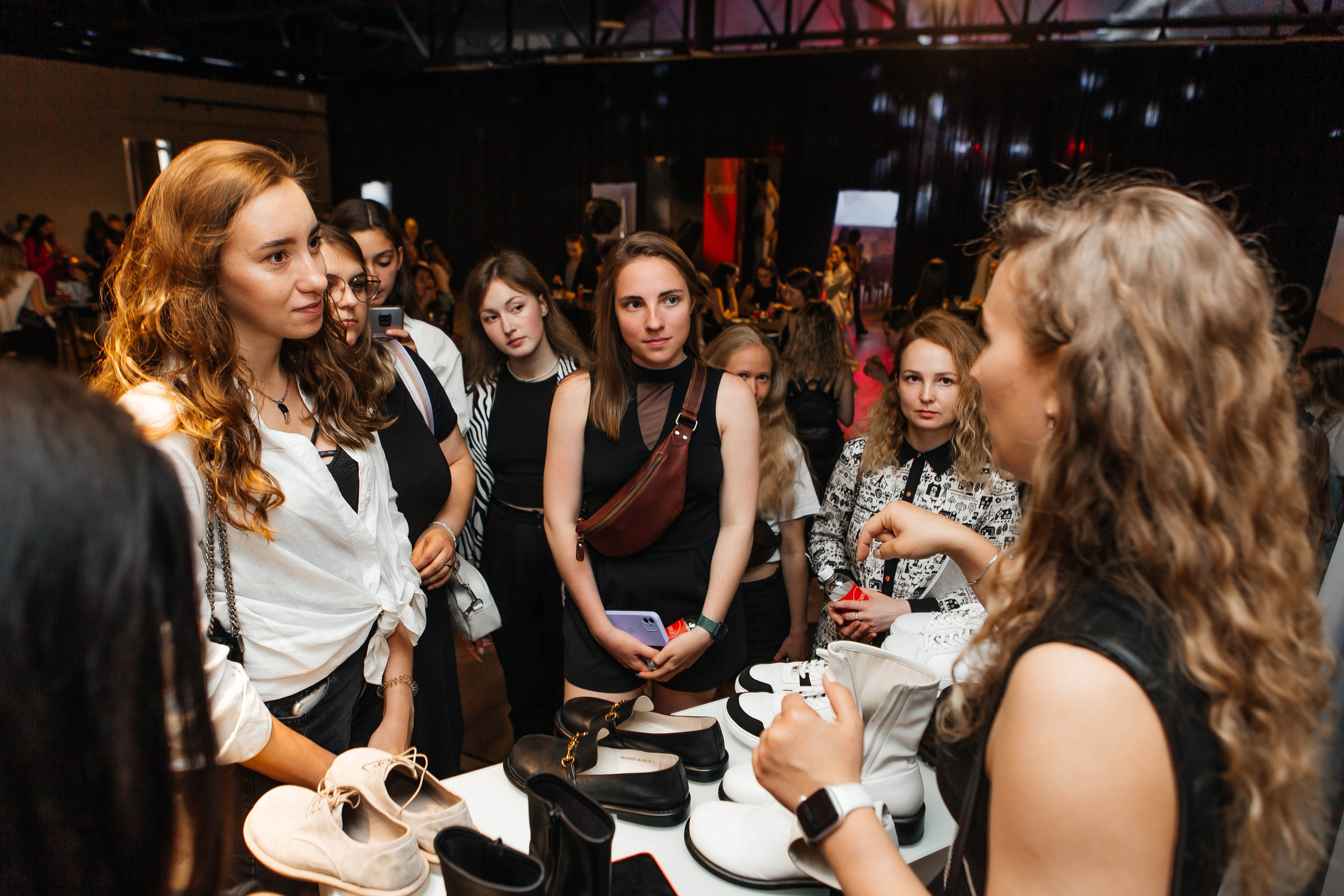 Форум «Сияй». Фотограф Абакумова Анастасия