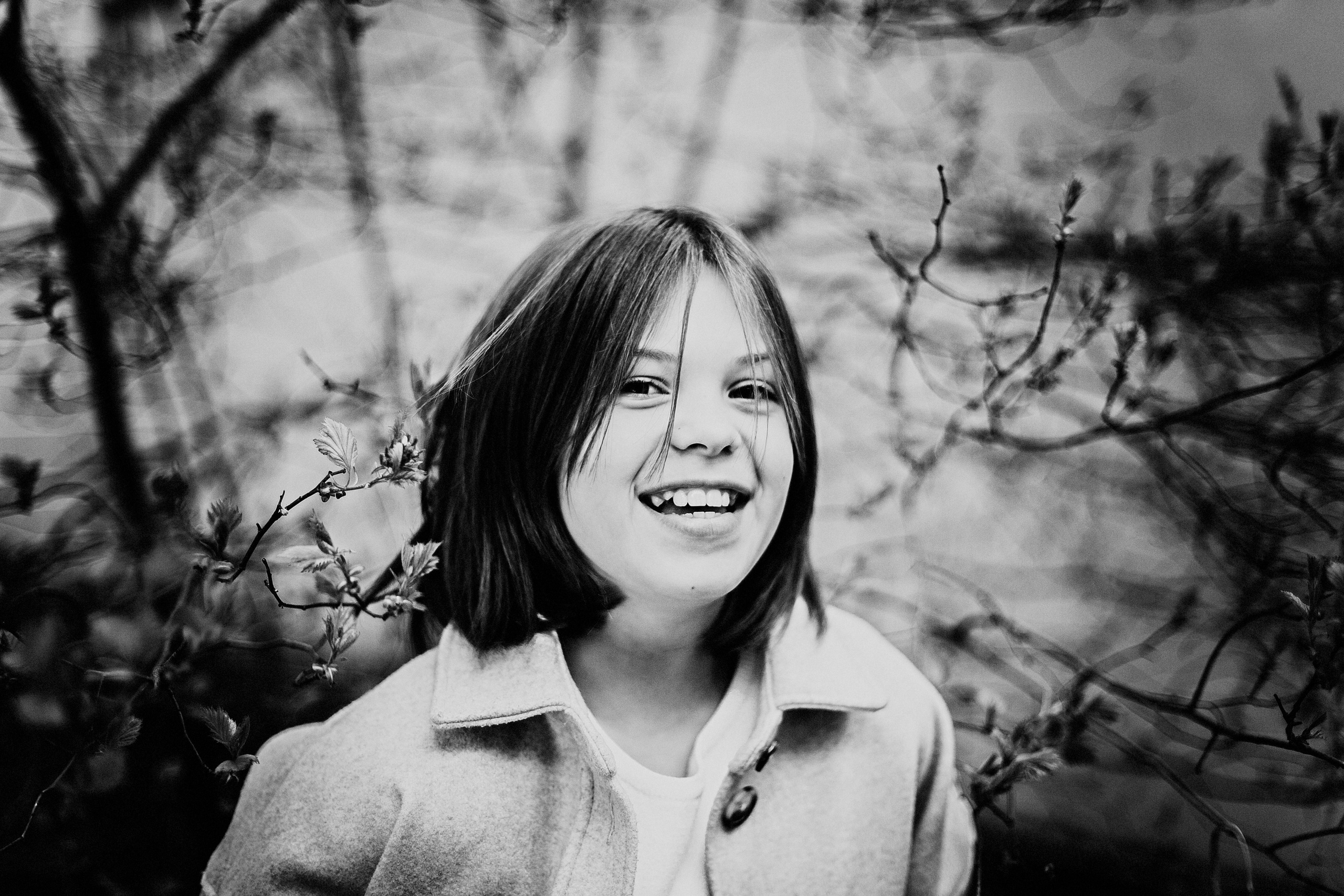 Фотосессия крутой девчонки на маленьких улочках Васильевского острова. Детский, свадебный и семейный фотограф Юлия Курбатова, Санкт-Петербург