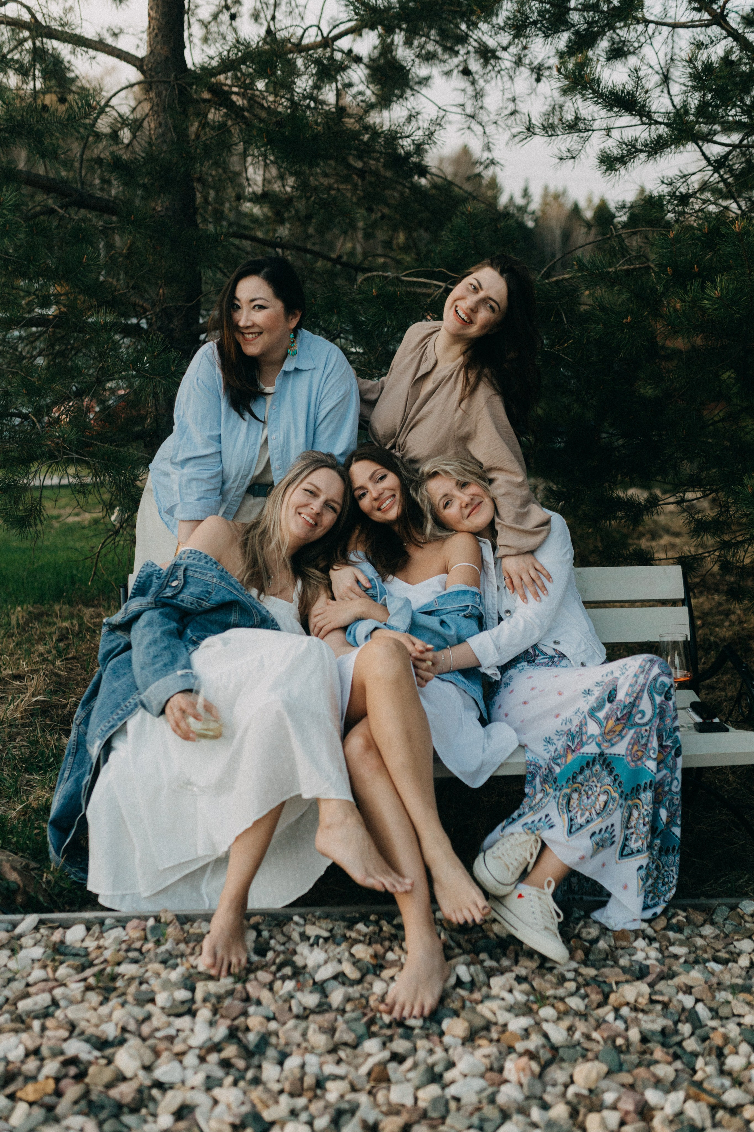 День Рождения Татьяны. Фотограф НОГИНСК, Москва, Анастасия Белая