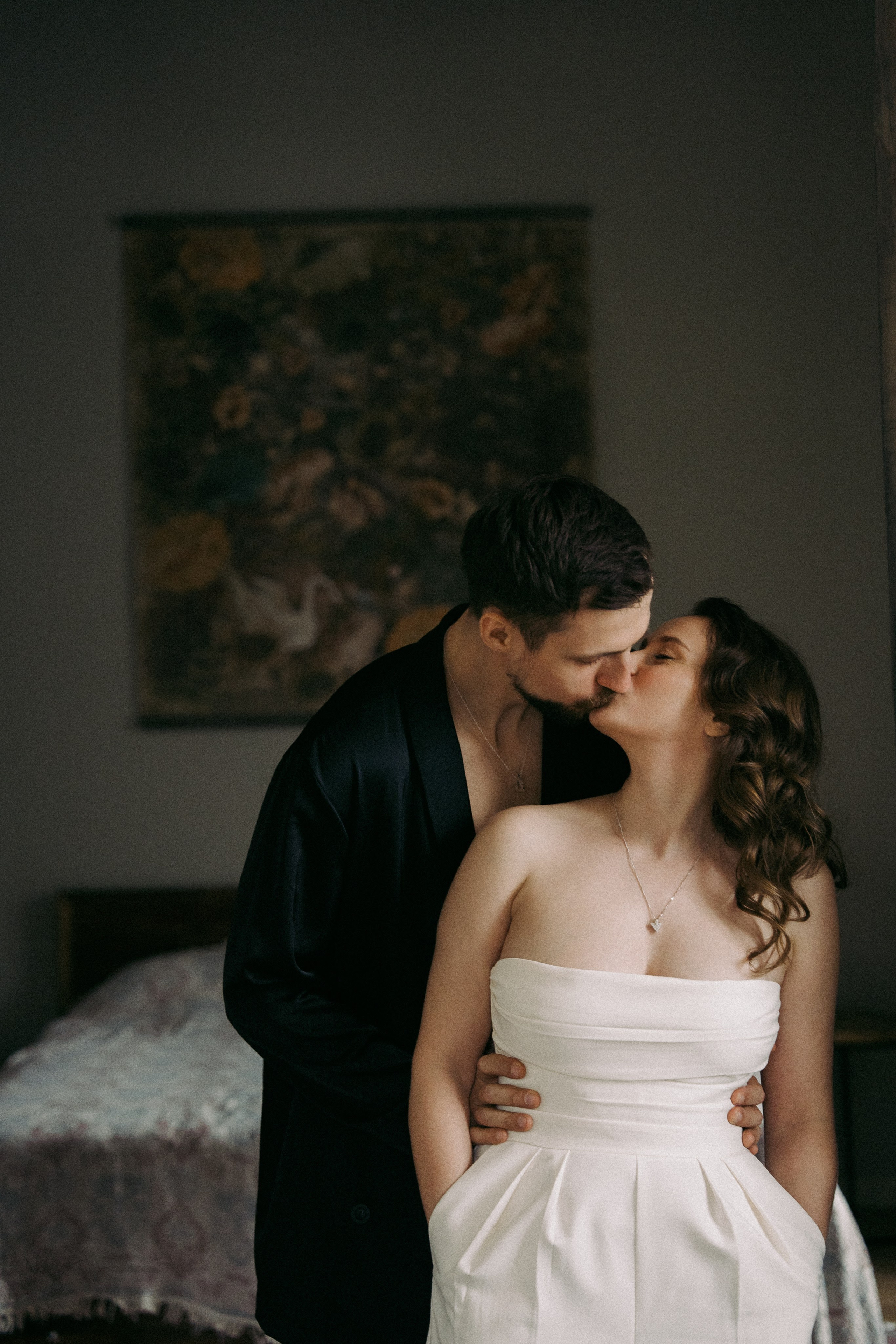 На одном дыхании