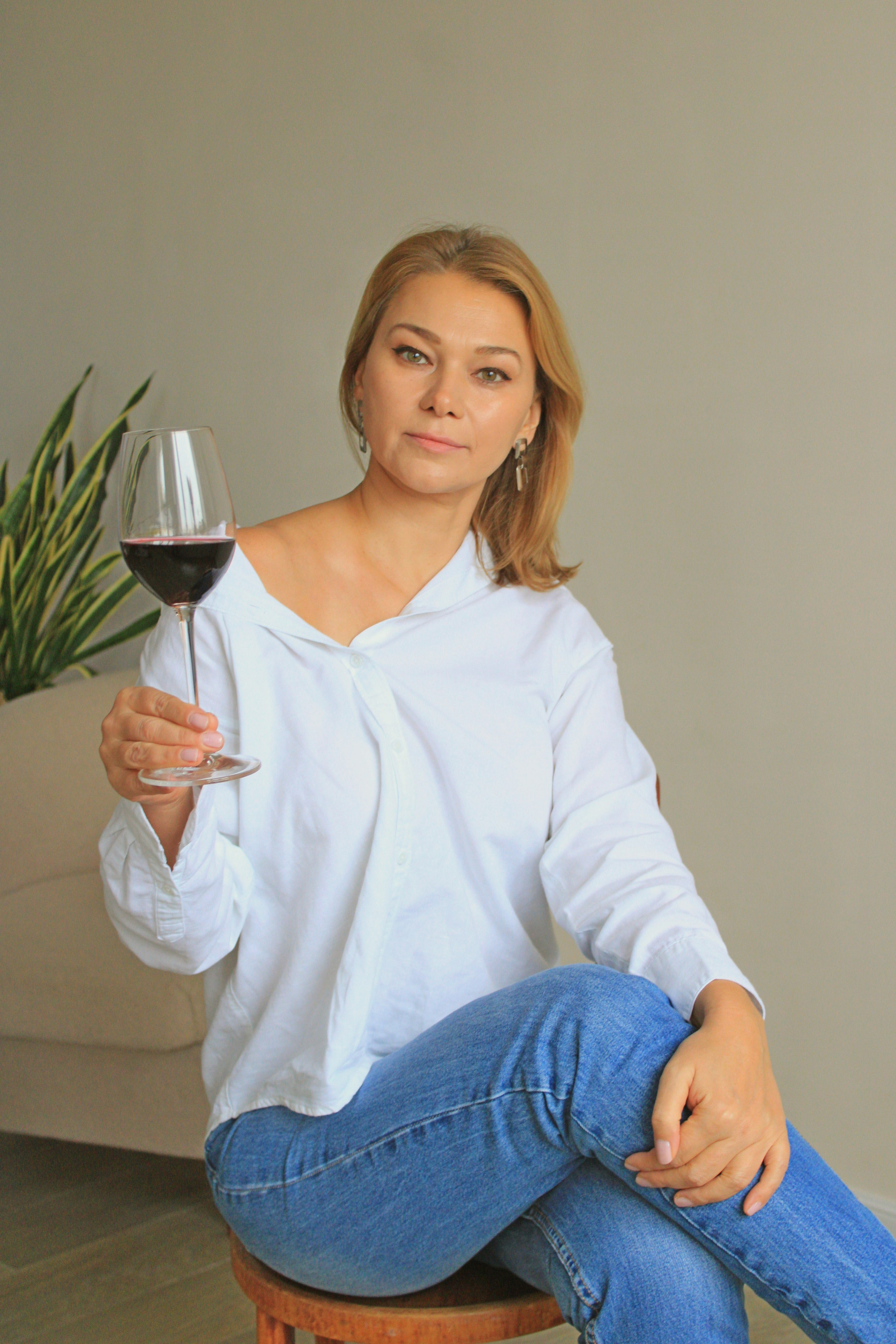 Светлана. Фотограф в Москве Бондарь Ксения