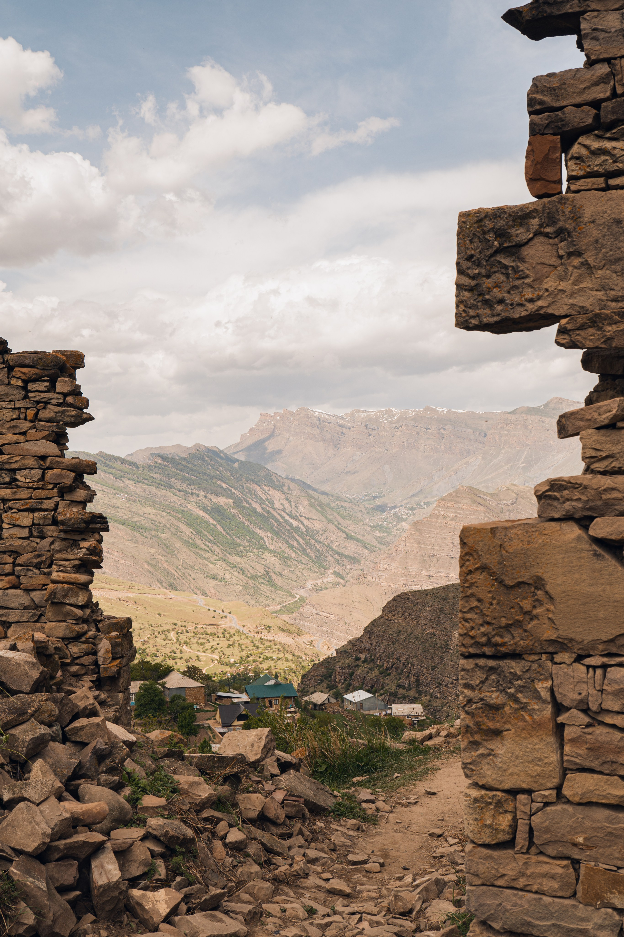 Дагестан. Gusarov Travel Photography