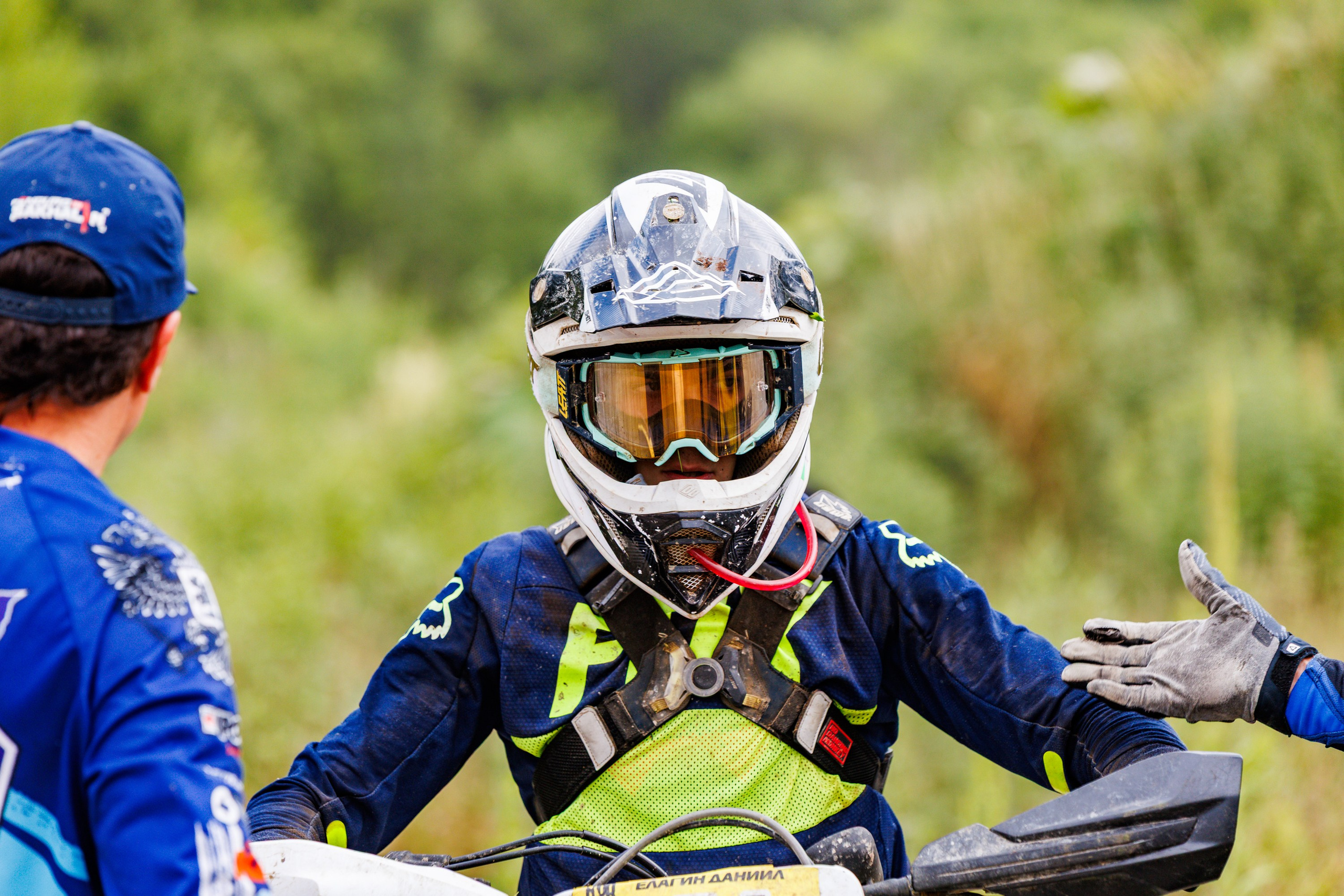 NPR-2025. Свадебный, семейный и репортажный фотограф в Южно-Сахалинске Артур Петросян