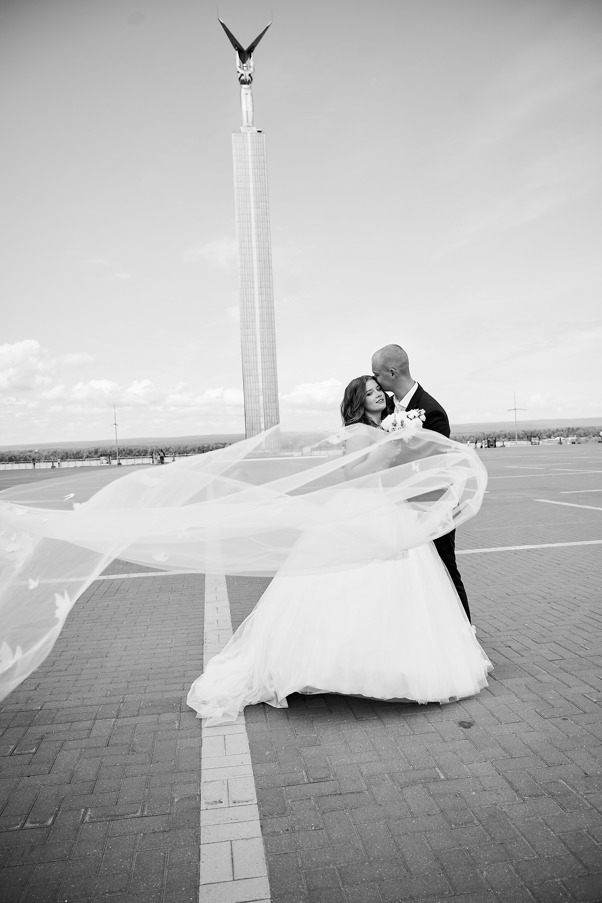 I&I. Профессиональный репортажный фотограф в Самаре Никита Королев