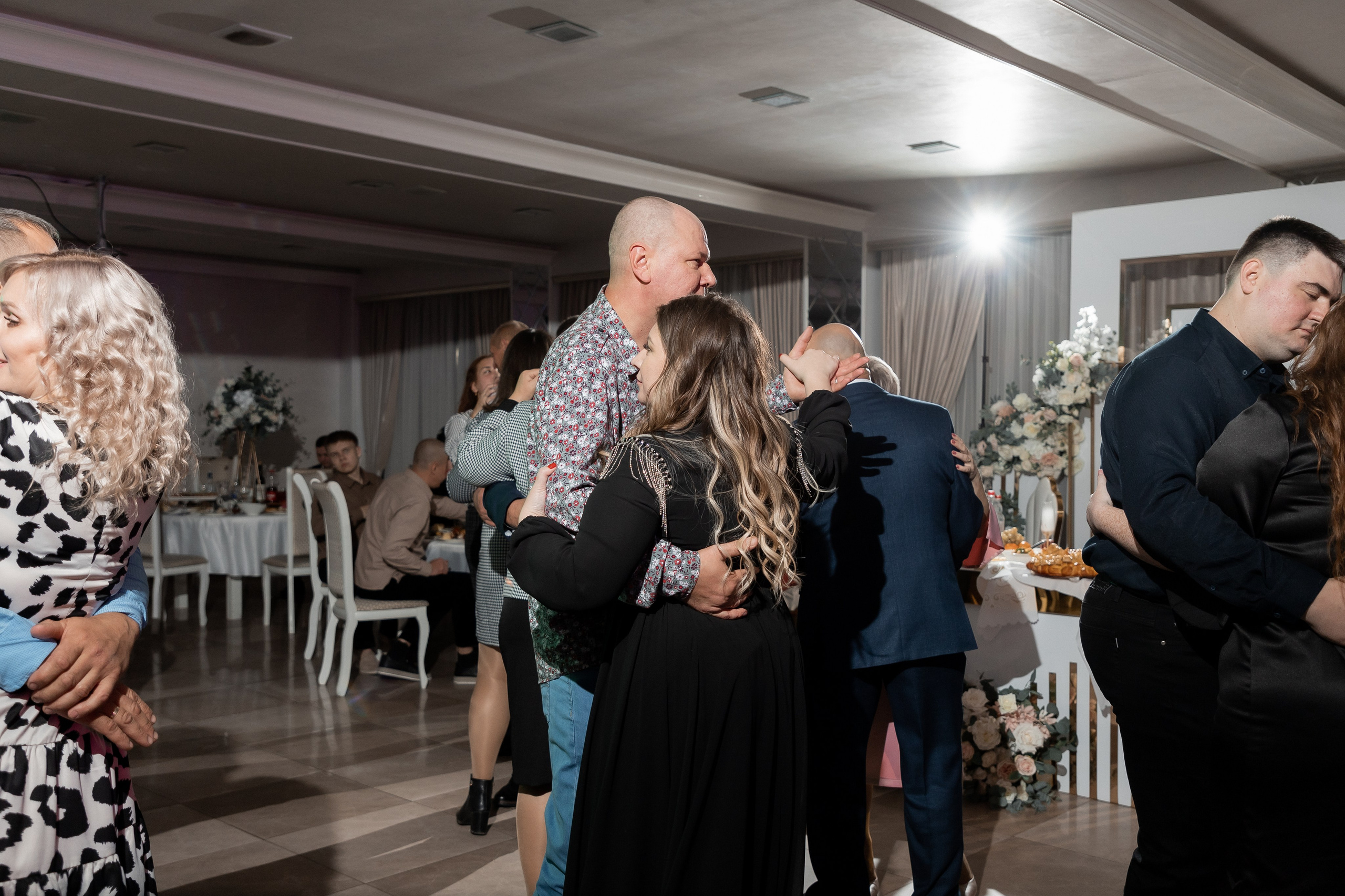 Банкеты. Свадебный фотограф Ангелина Сунгатулина | Саратов | Балаково | Вольск