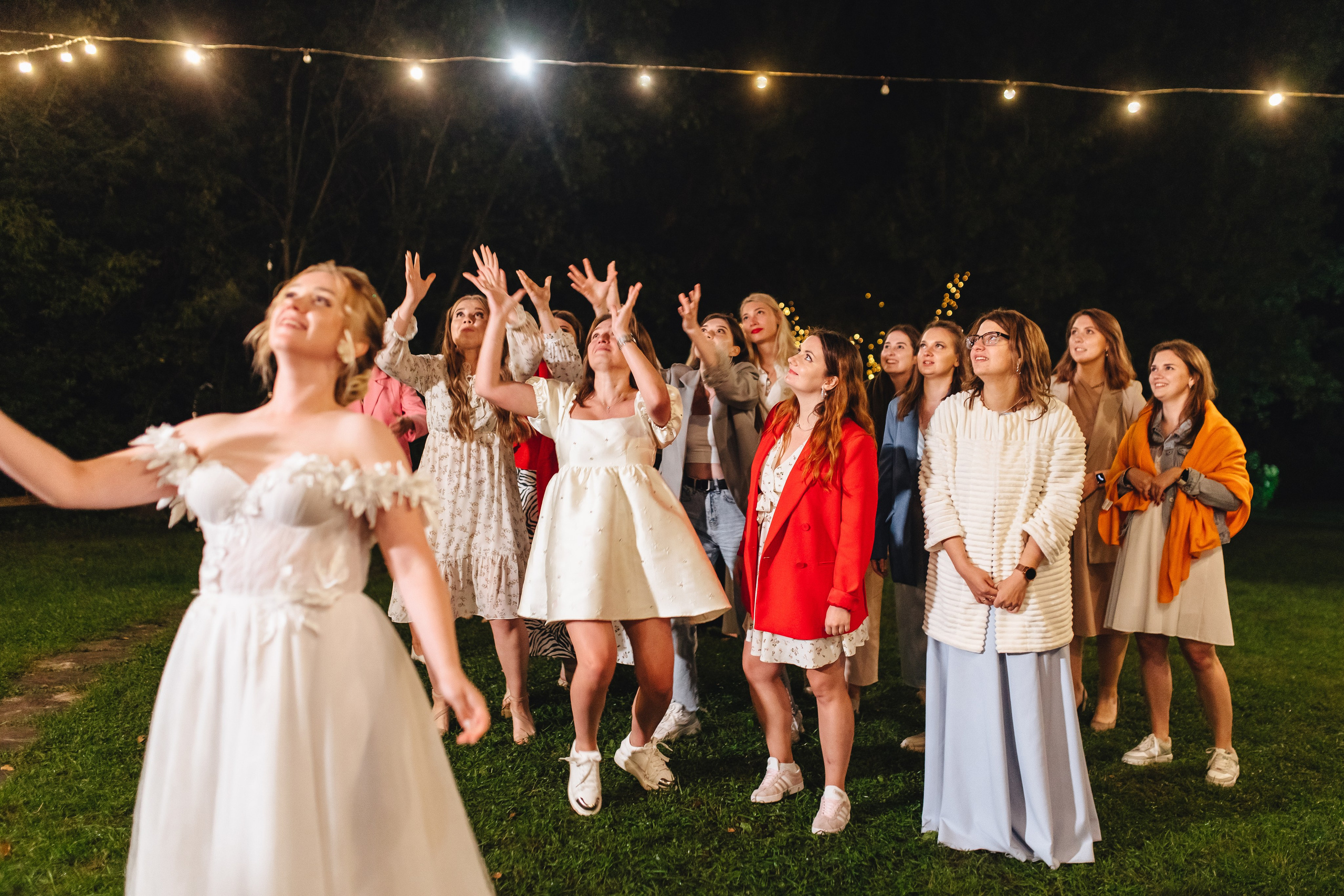 Рома и Лера. Свадебный и семейный фотограф в Туле и области Маша Костина