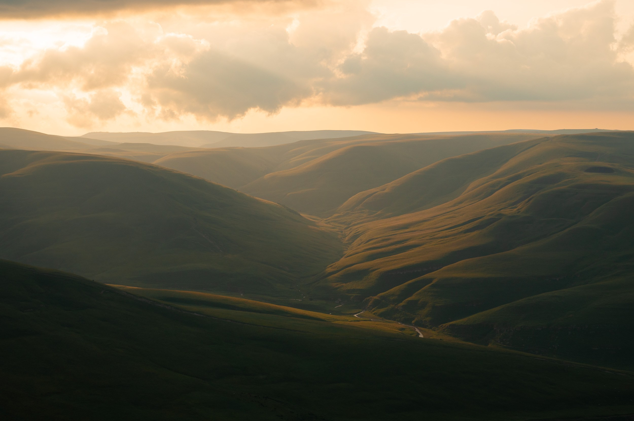 Приэльбрусье. Фотограф и видеооператор в Туле | Даниил Рыбак