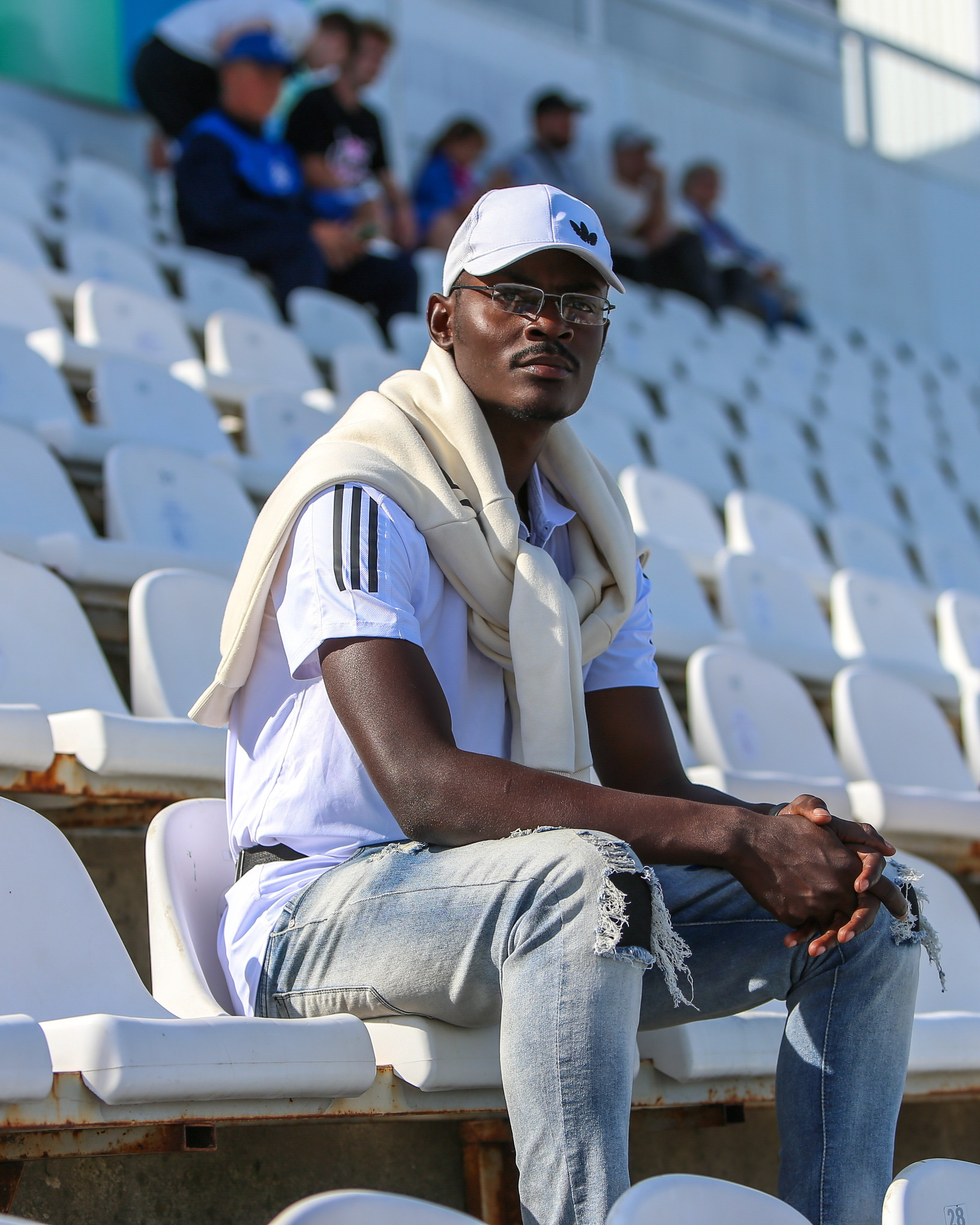 Крылья Советов — Уралец-ТС. Вторая Лига «Дивизион Б». Спортивный фотограф в Самаре