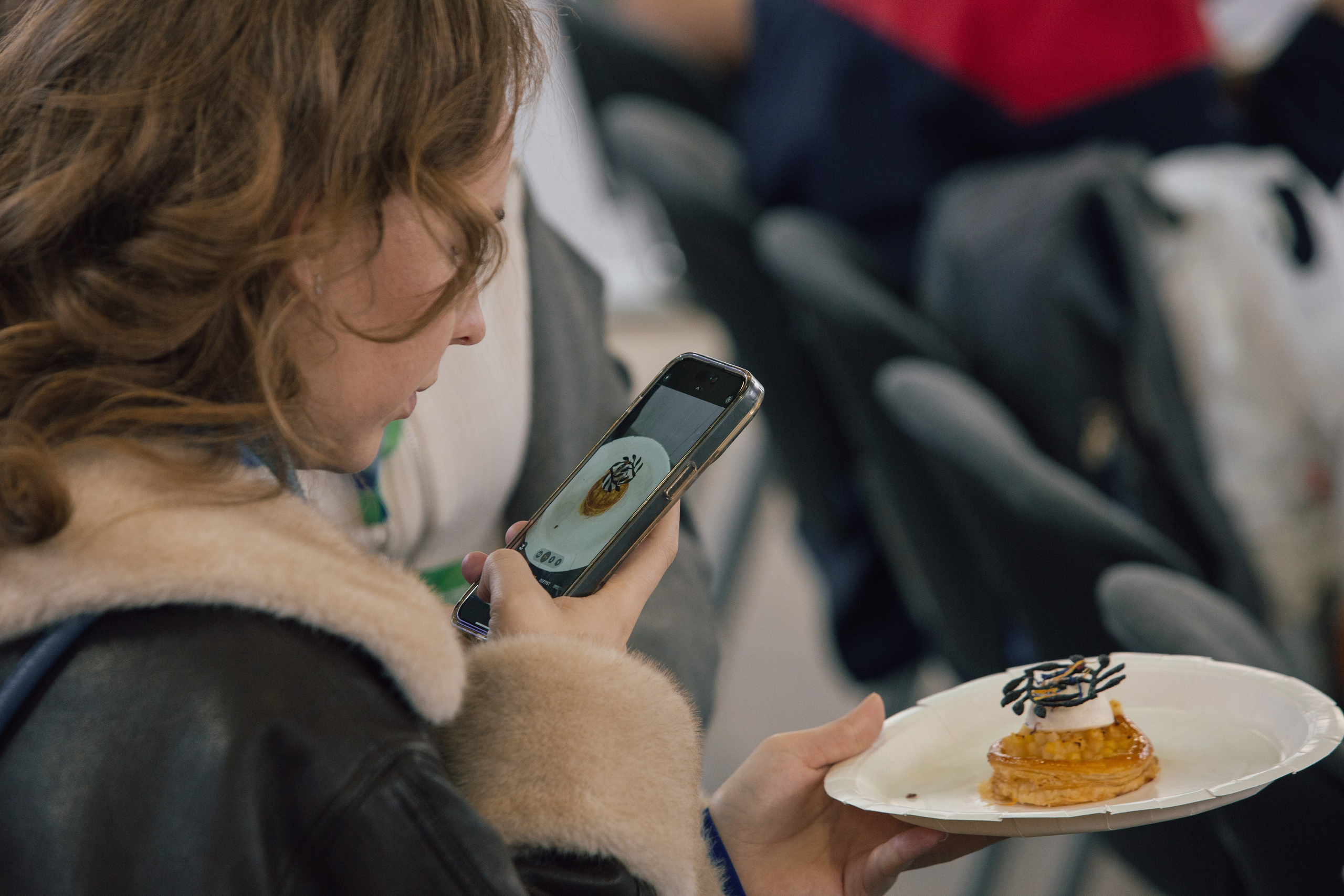 Cheese Expo 2025. Artur Photography