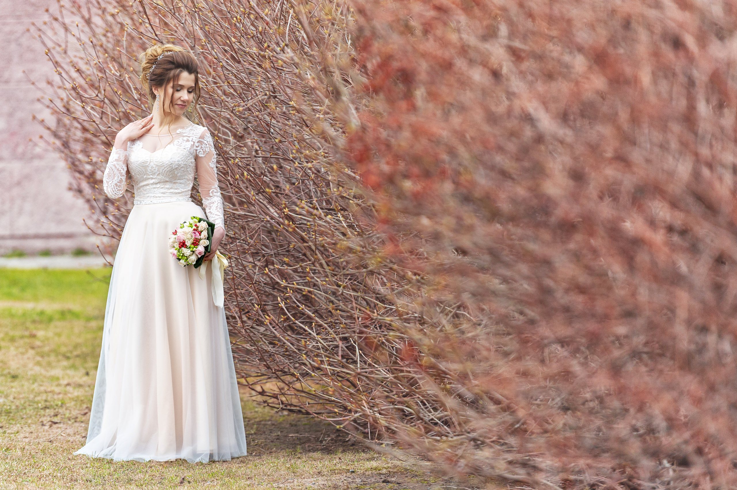 Свадебный фотограф Санкт-Петербург. Свадебный фотограф Наталья Немцева в Санкт-Петербурге