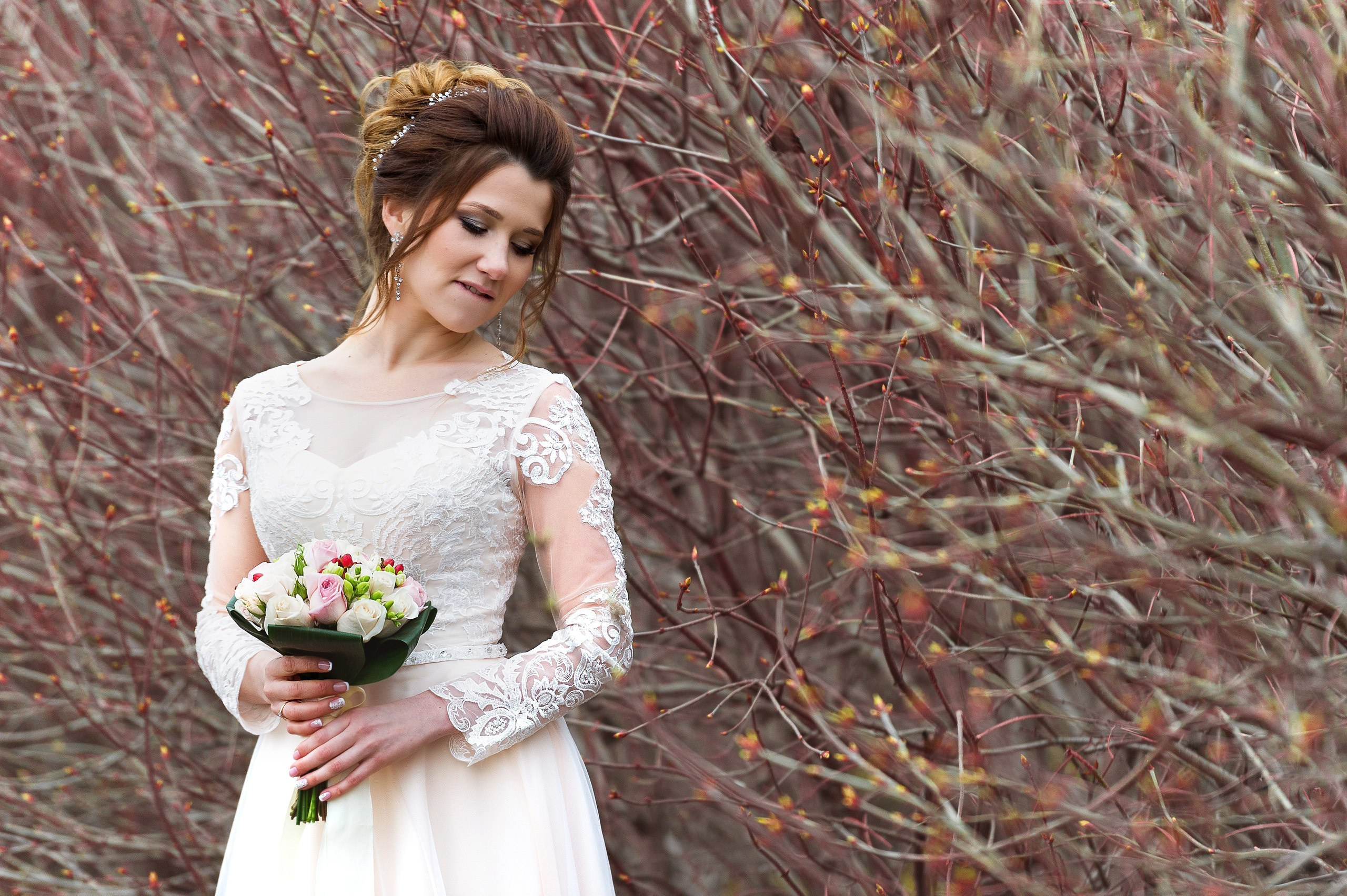 Свадебный фотограф Санкт-Петербург. Свадебный фотограф Наталья Немцева в Санкт-Петербурге