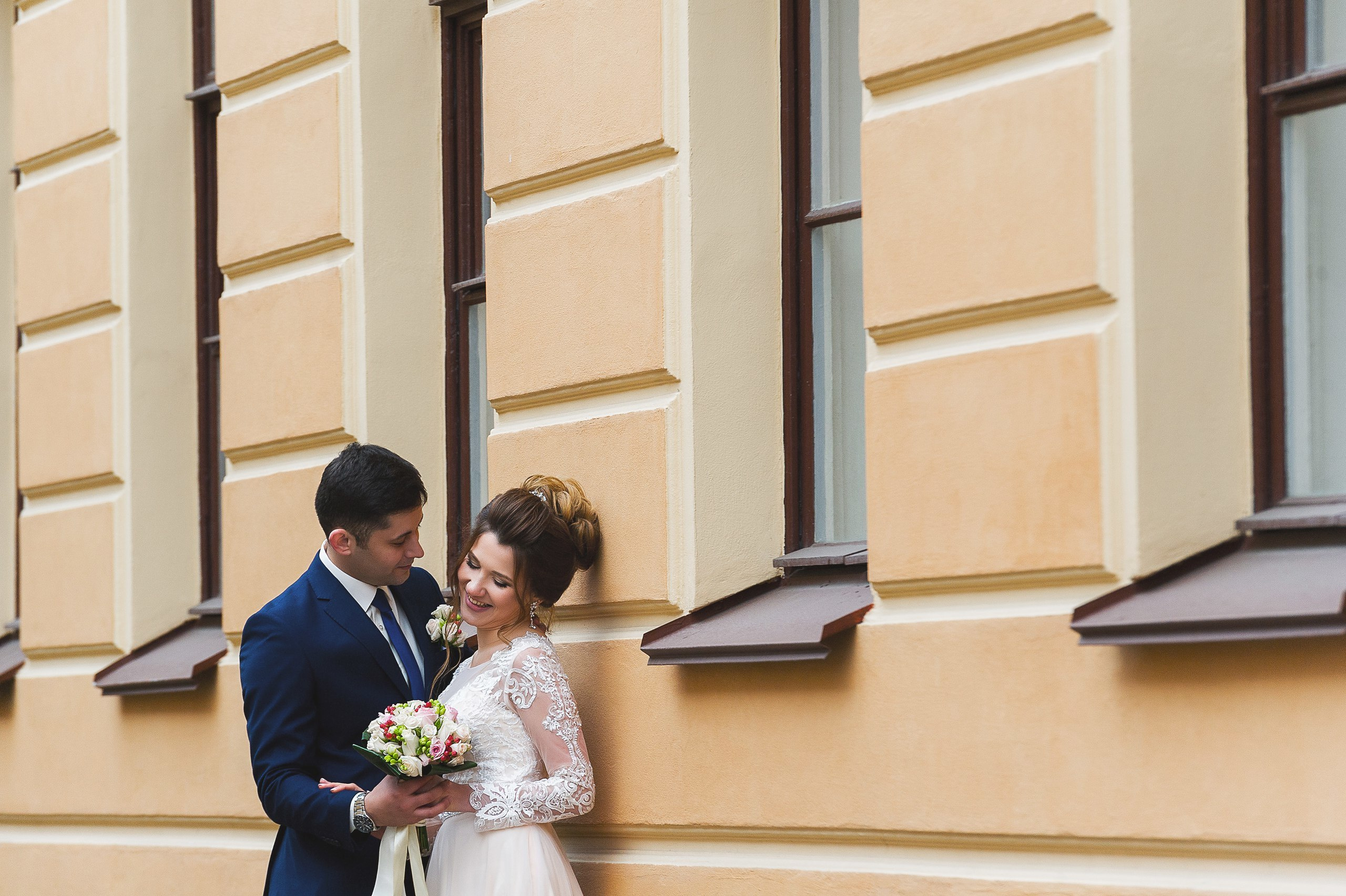 Свадебный фотограф Санкт-Петербург. Свадебный фотограф Наталья Немцева в Санкт-Петербурге