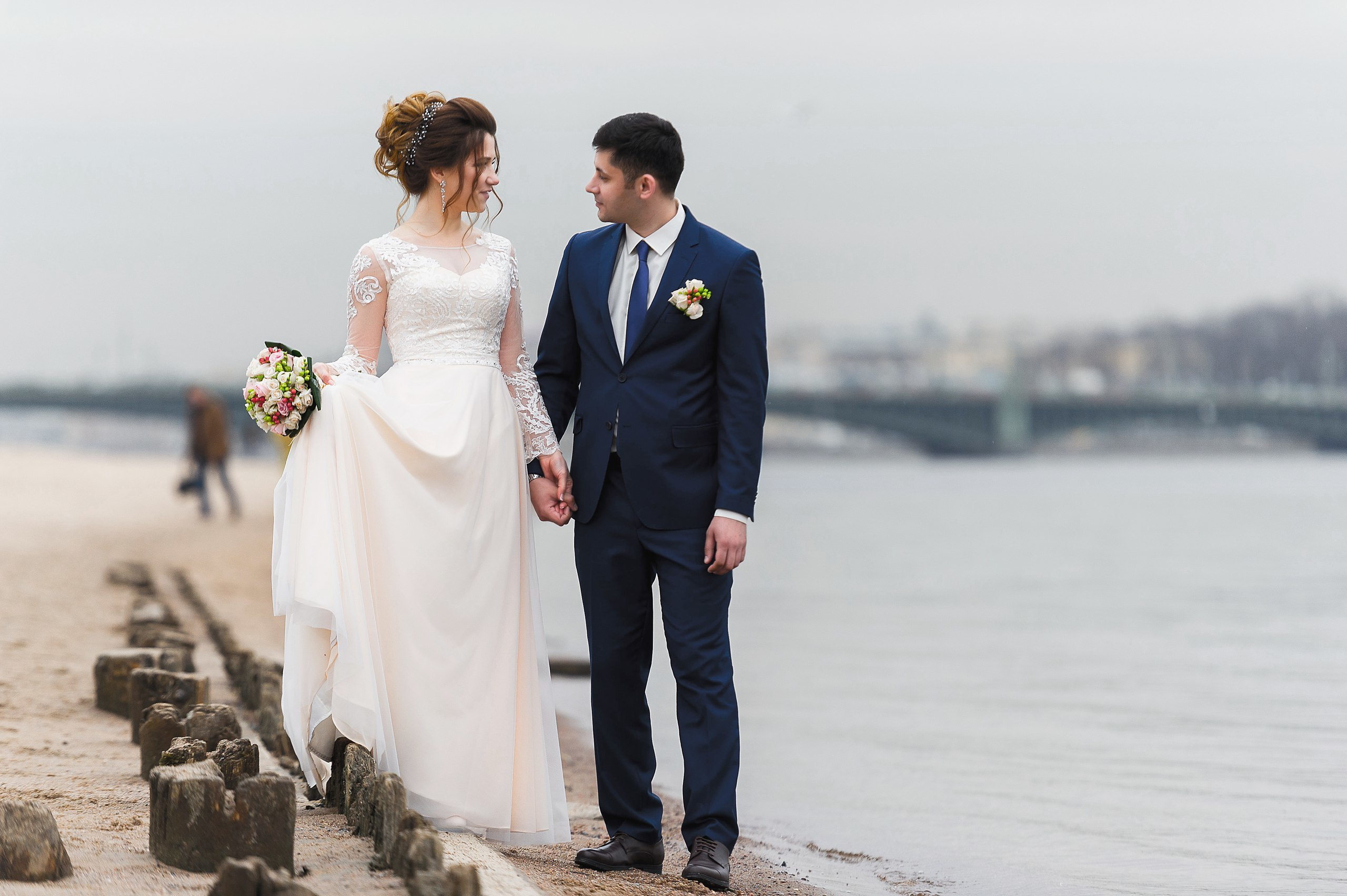 Свадебный фотограф Санкт-Петербург. Свадебный фотограф Наталья Немцева в Санкт-Петербурге