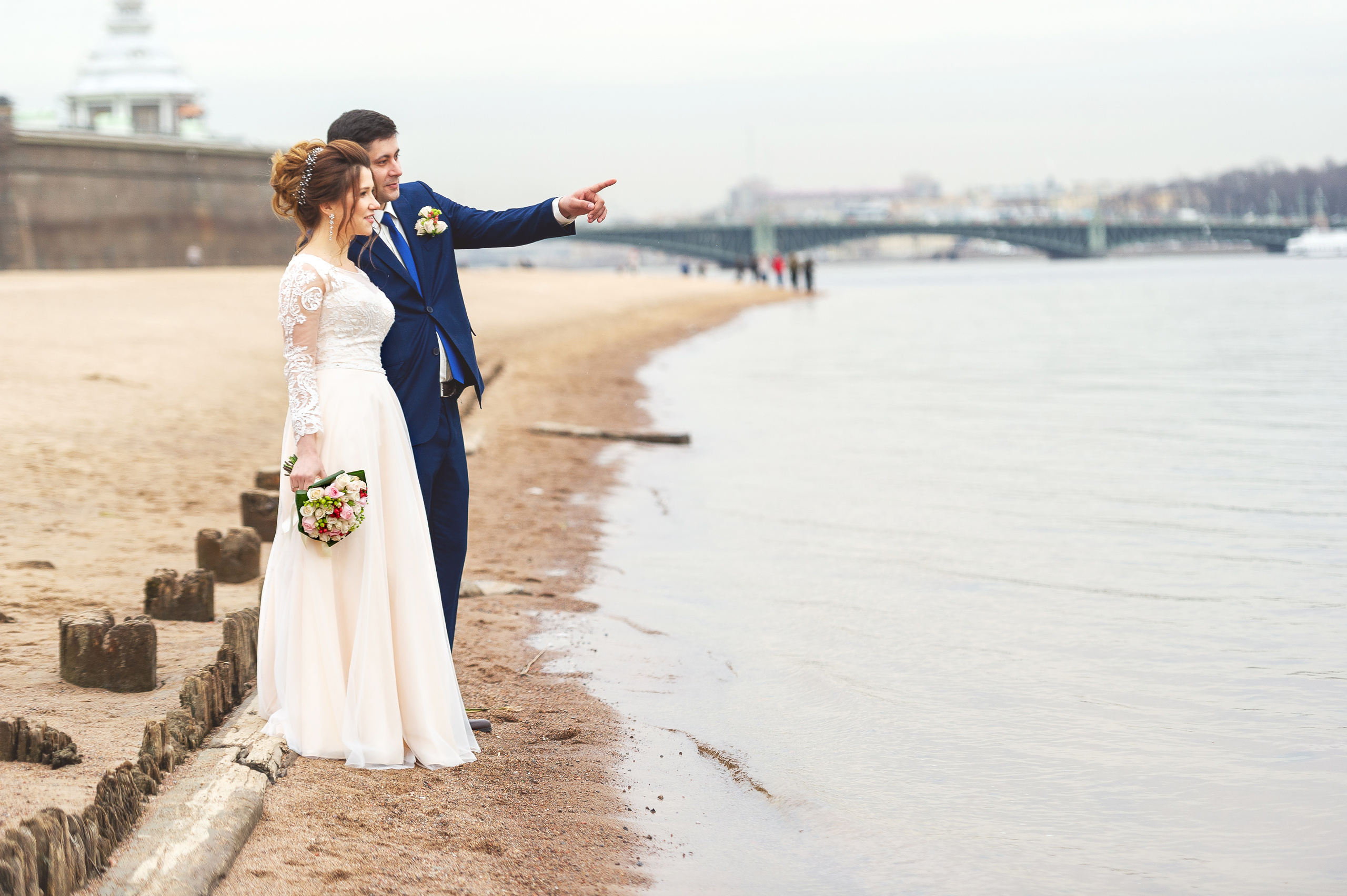 Свадебный фотограф Санкт-Петербург. Свадебный фотограф Наталья Немцева в Санкт-Петербурге