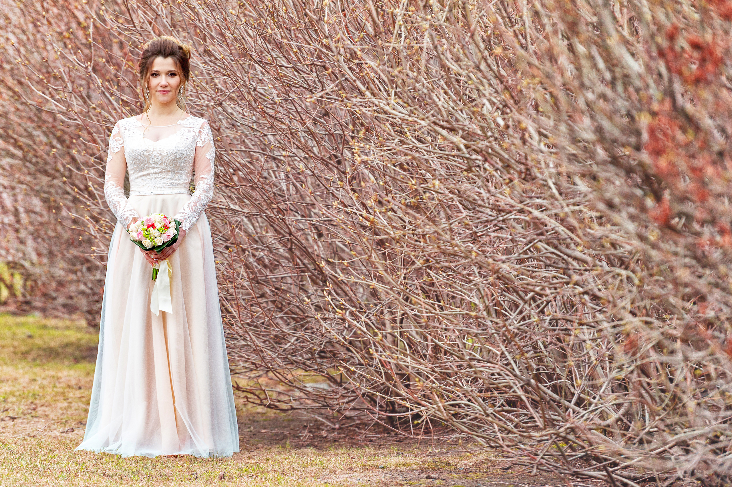 Свадебный фотограф Санкт-Петербург. Свадебный фотограф Наталья Немцева в Санкт-Петербурге