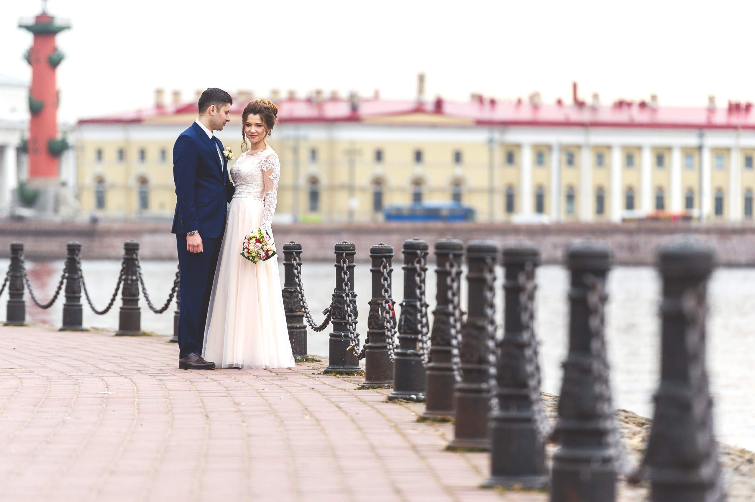 Свадебный фотограф Санкт-Петербург. Свадебный фотограф Наталья Немцева в Санкт-Петербурге