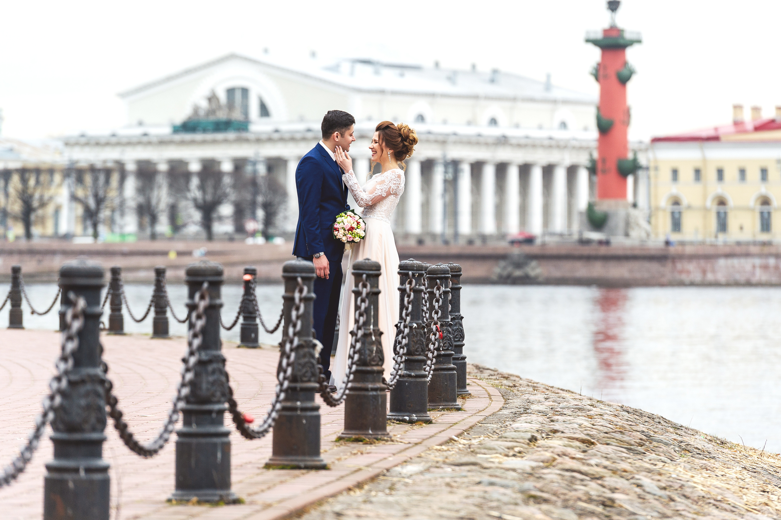 Свадебный фотограф Санкт-Петербург. Свадебный фотограф Наталья Немцева в Санкт-Петербурге