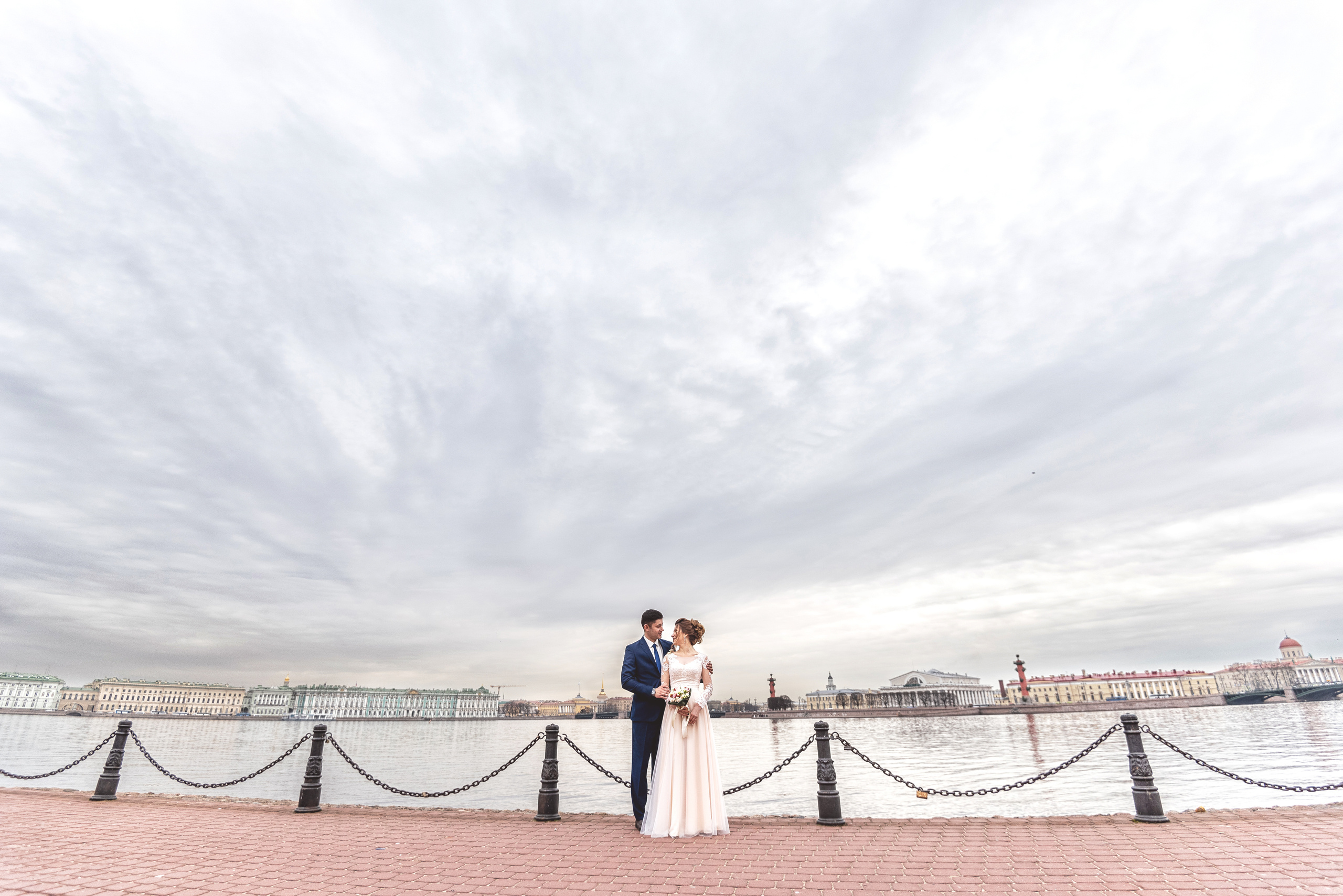 Свадебный фотограф Санкт-Петербург. Свадебный фотограф Наталья Немцева в Санкт-Петербурге