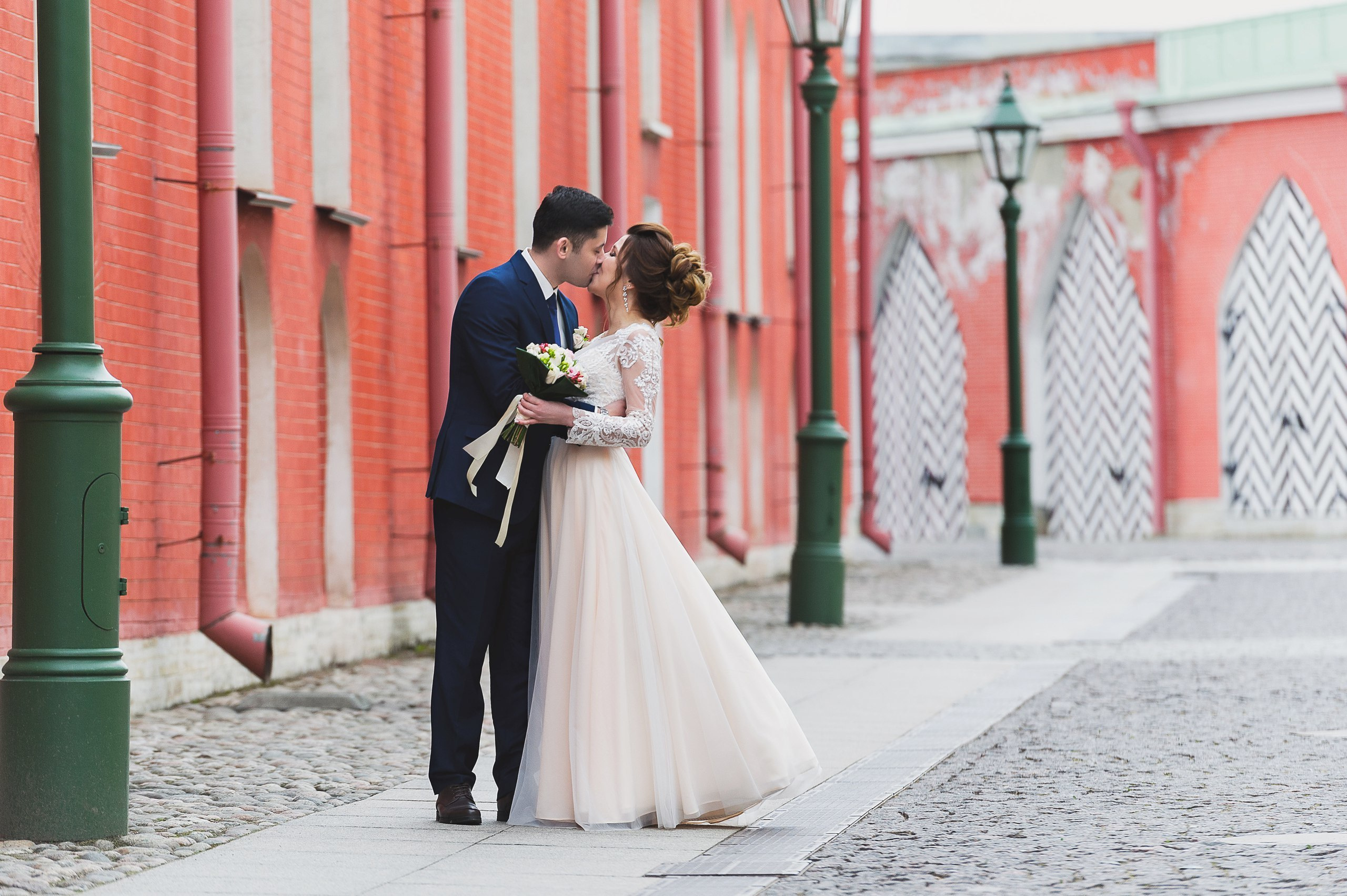 Свадебный фотограф Санкт-Петербург. Свадебный фотограф Наталья Немцева в Санкт-Петербурге