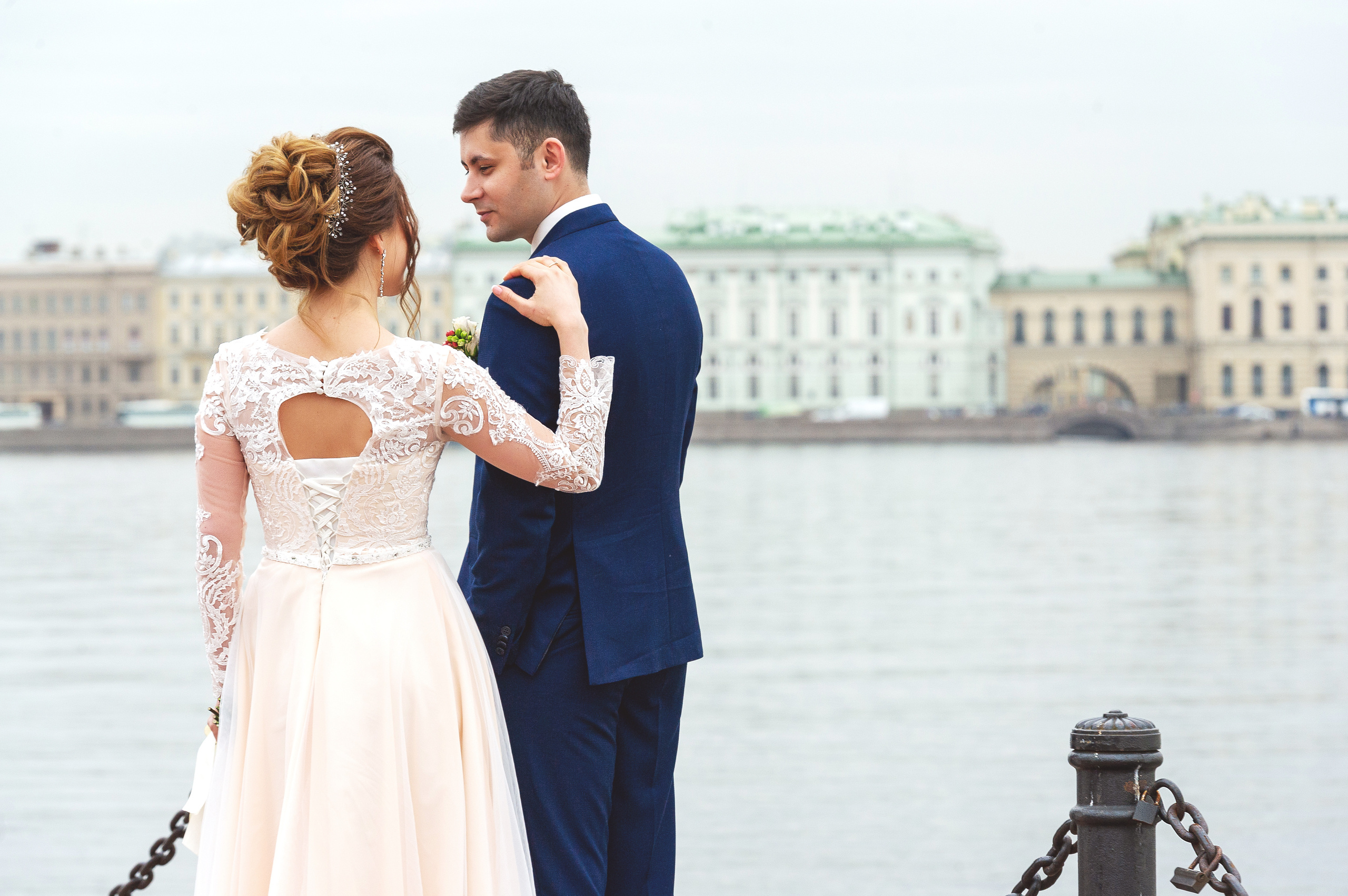 Свадебный фотограф Санкт-Петербург. Свадебный фотограф Наталья Немцева в Санкт-Петербурге