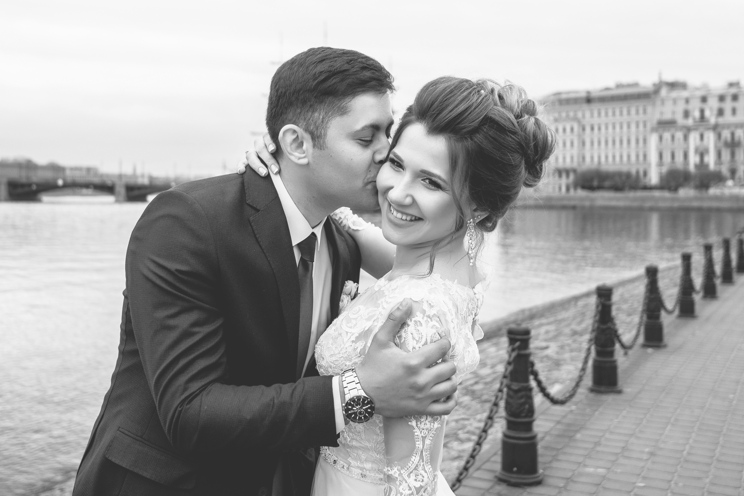 Свадебный фотограф Санкт-Петербург. Свадебный фотограф Наталья Немцева в Санкт-Петербурге