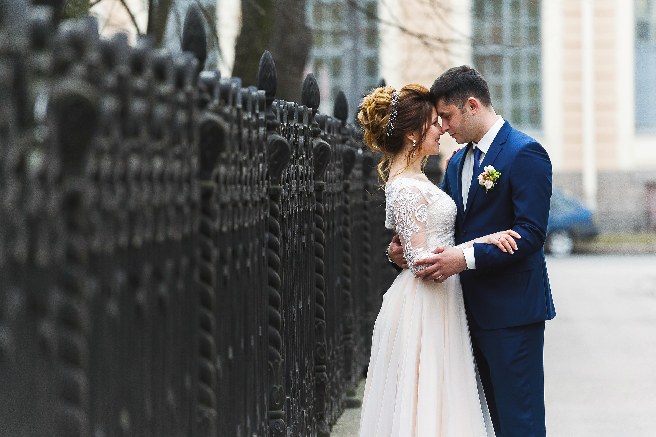 Свадебный фотограф Санкт-Петербург. Свадебный фотограф Наталья Немцева в Санкт-Петербурге