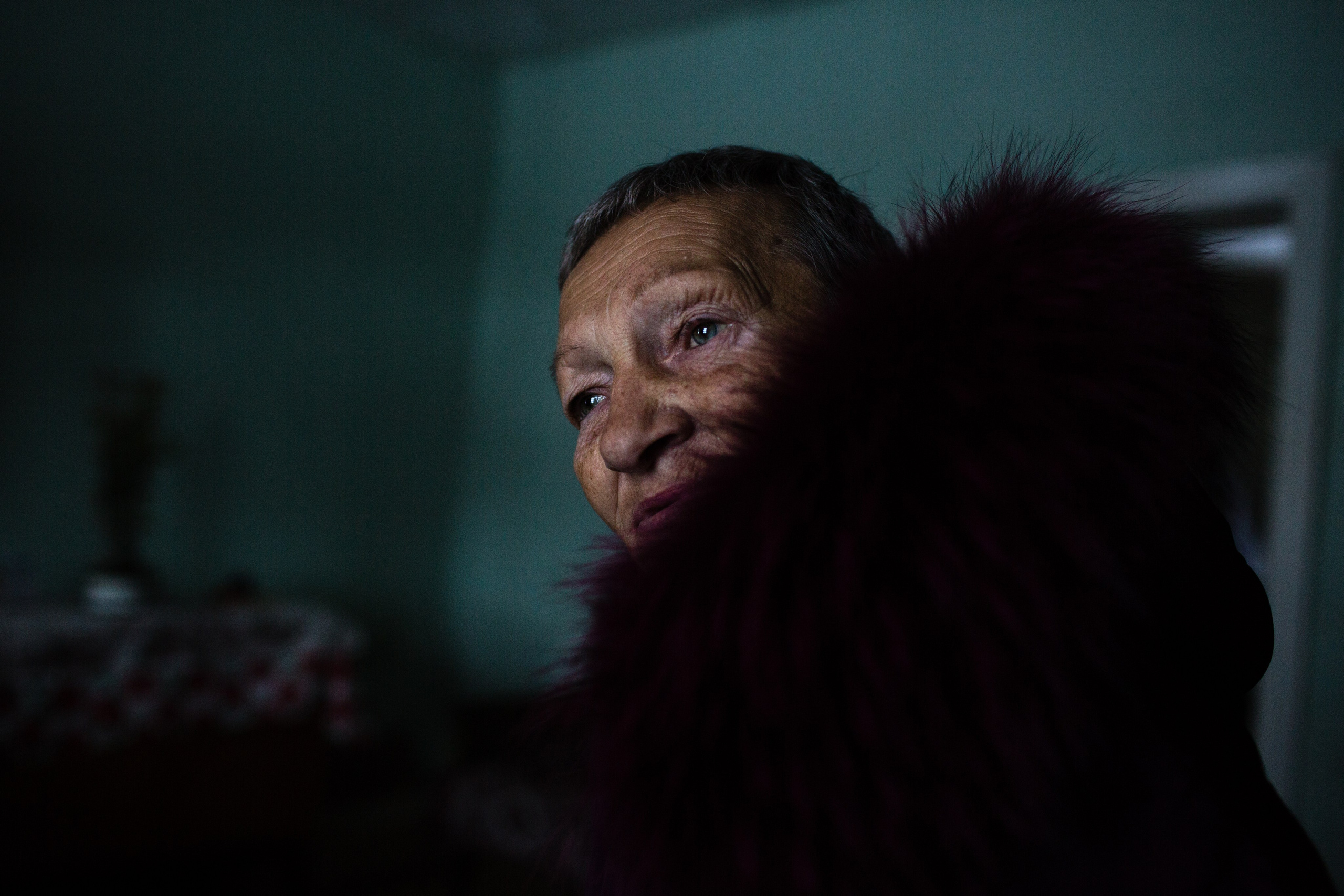 Новая Жизнь. Фотограф Роман Демьяненко