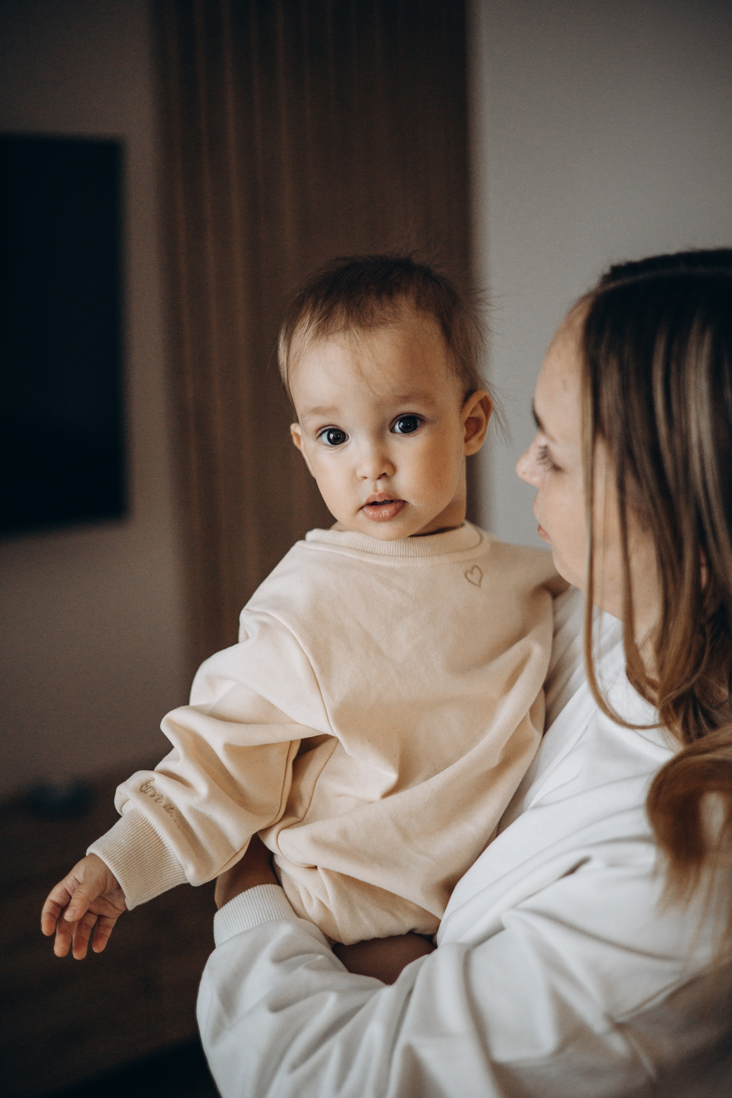 Соня и ее семья. Фотограф — Анималист | Санкт-Петербург