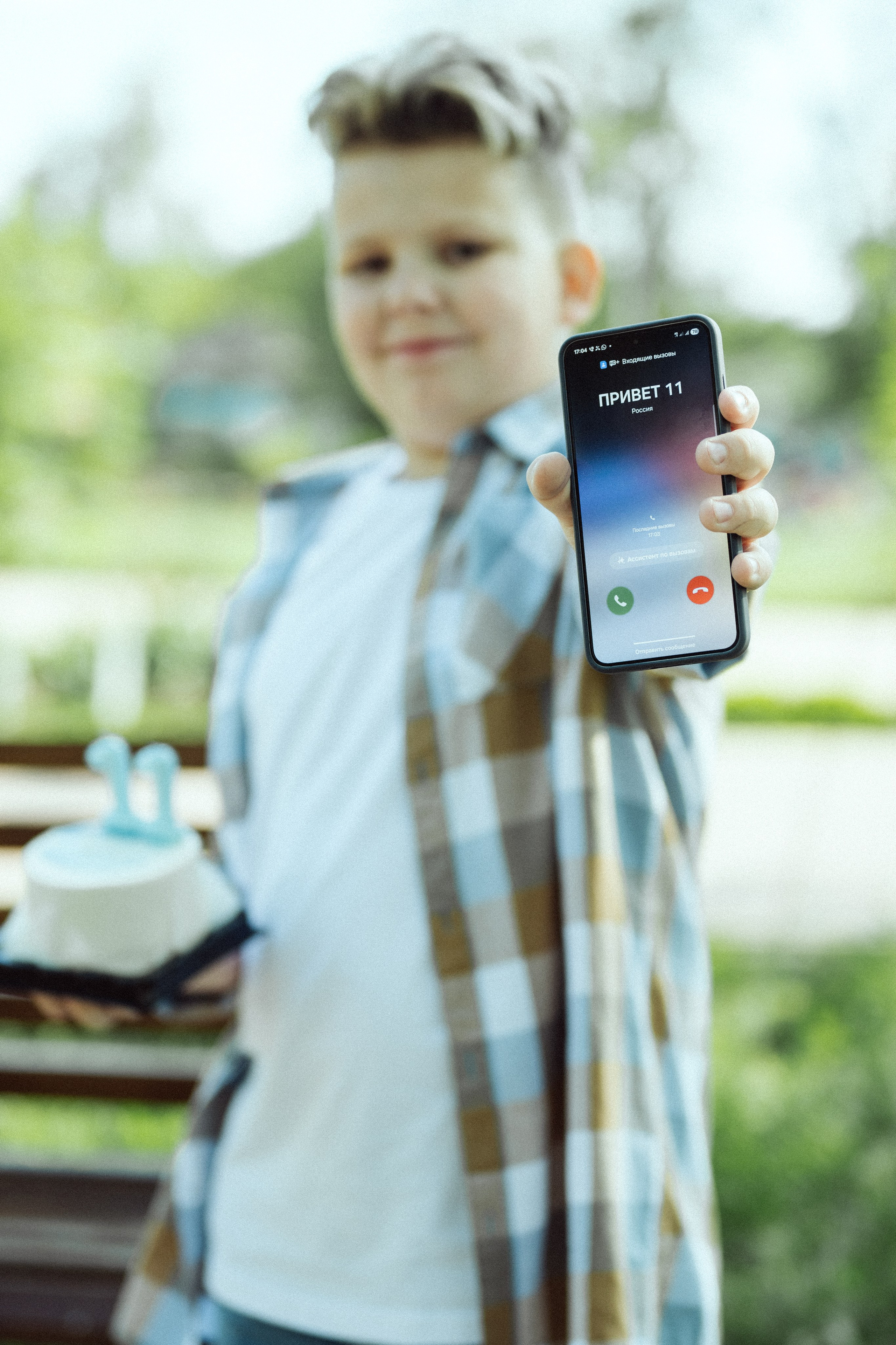 Портфолио. Фотограф