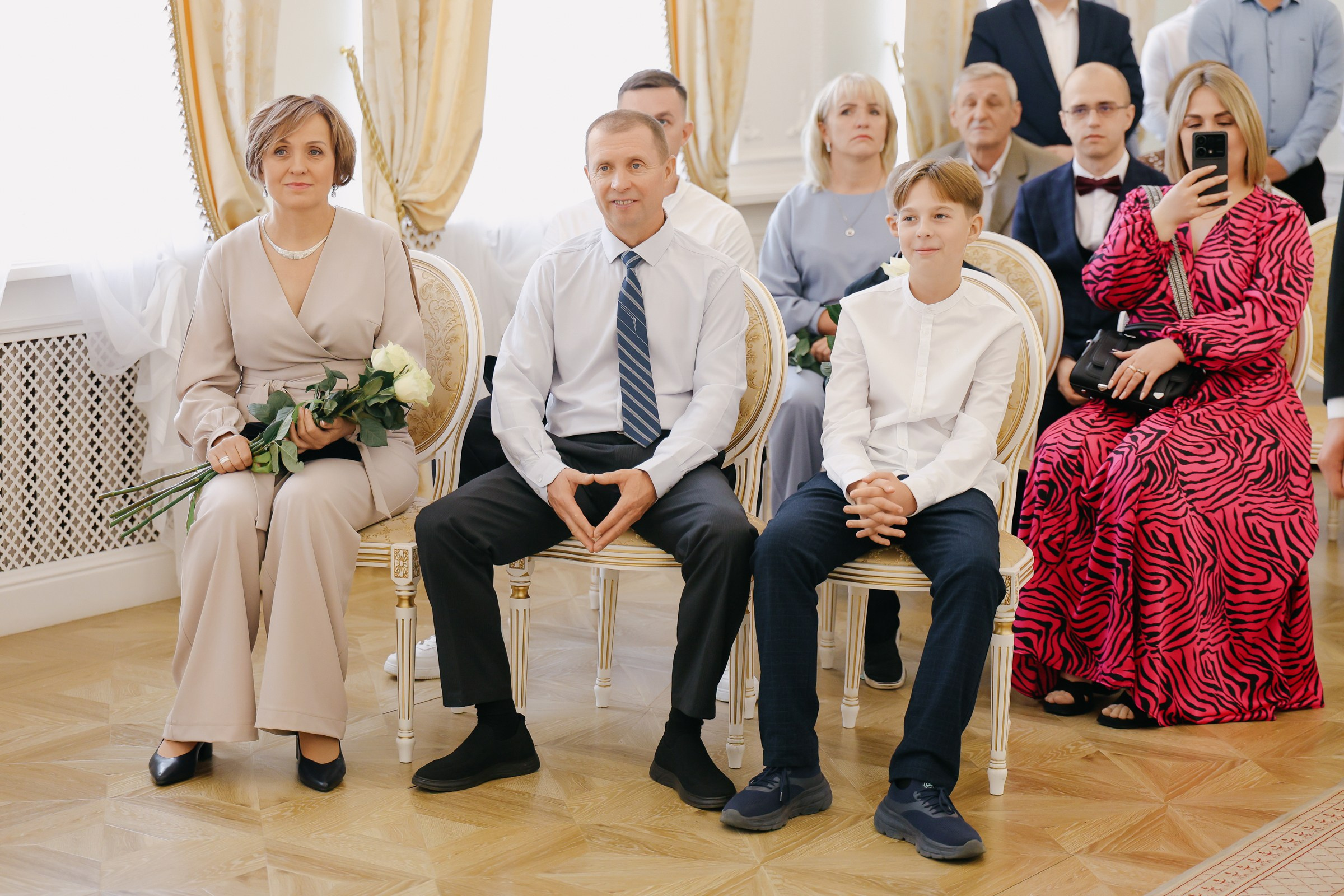 Никита и Анастасия. 2024. Свадебный фотограф Великий Новгород Станислав Кособудский