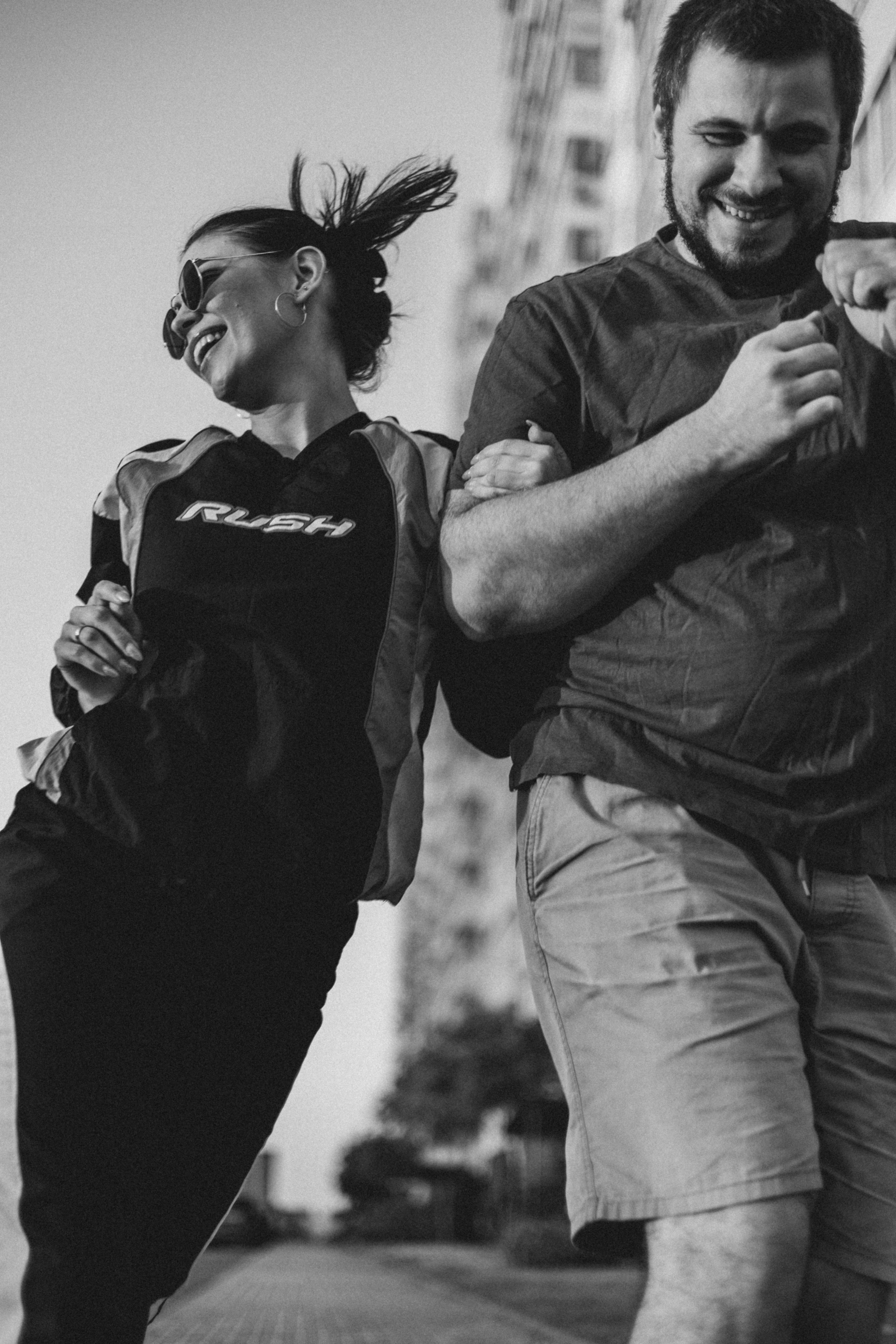 Уличная съемка. Фотограф из Краснодара Мария Приходько