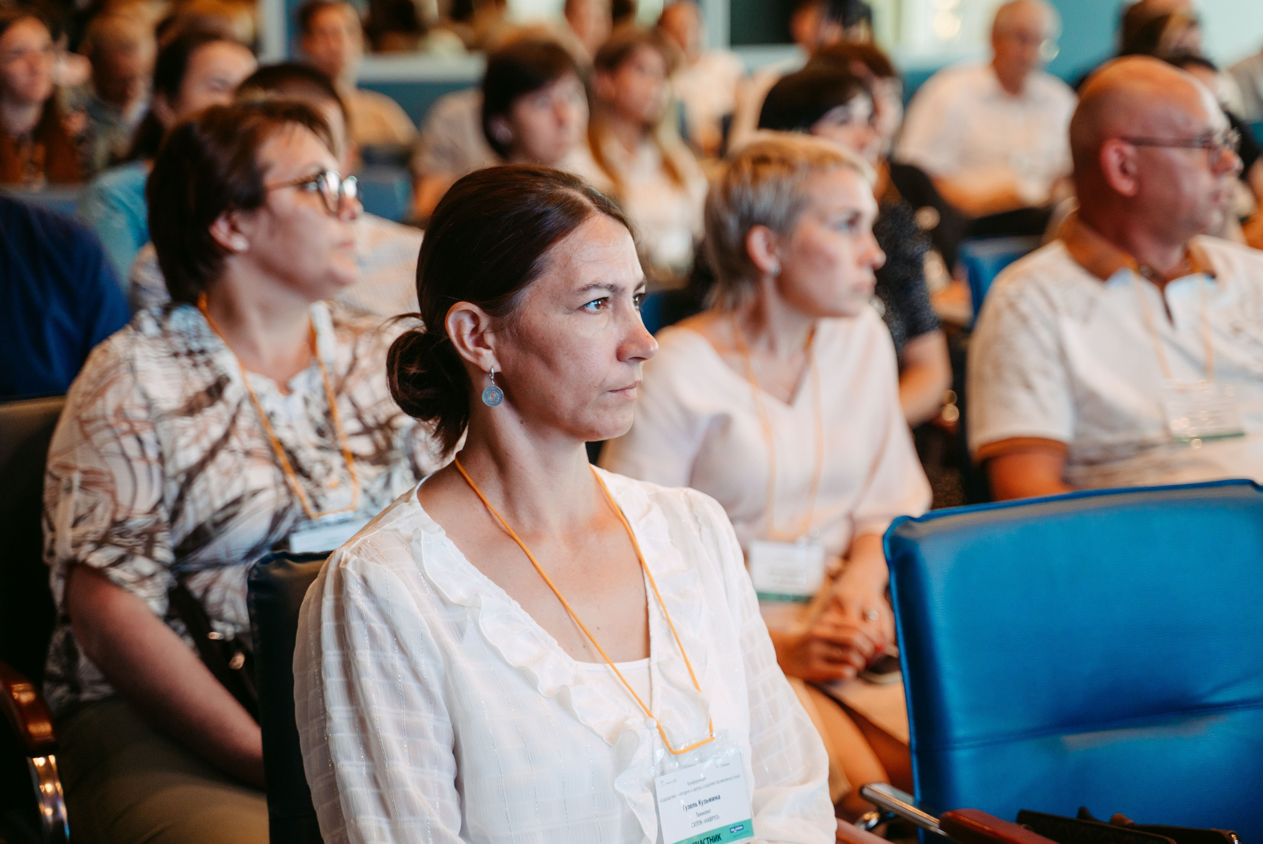 Сыроделие сегодня и завтра. Конференция компании INGREDICO / 2023. Саша Копылов, фотограф в Казани