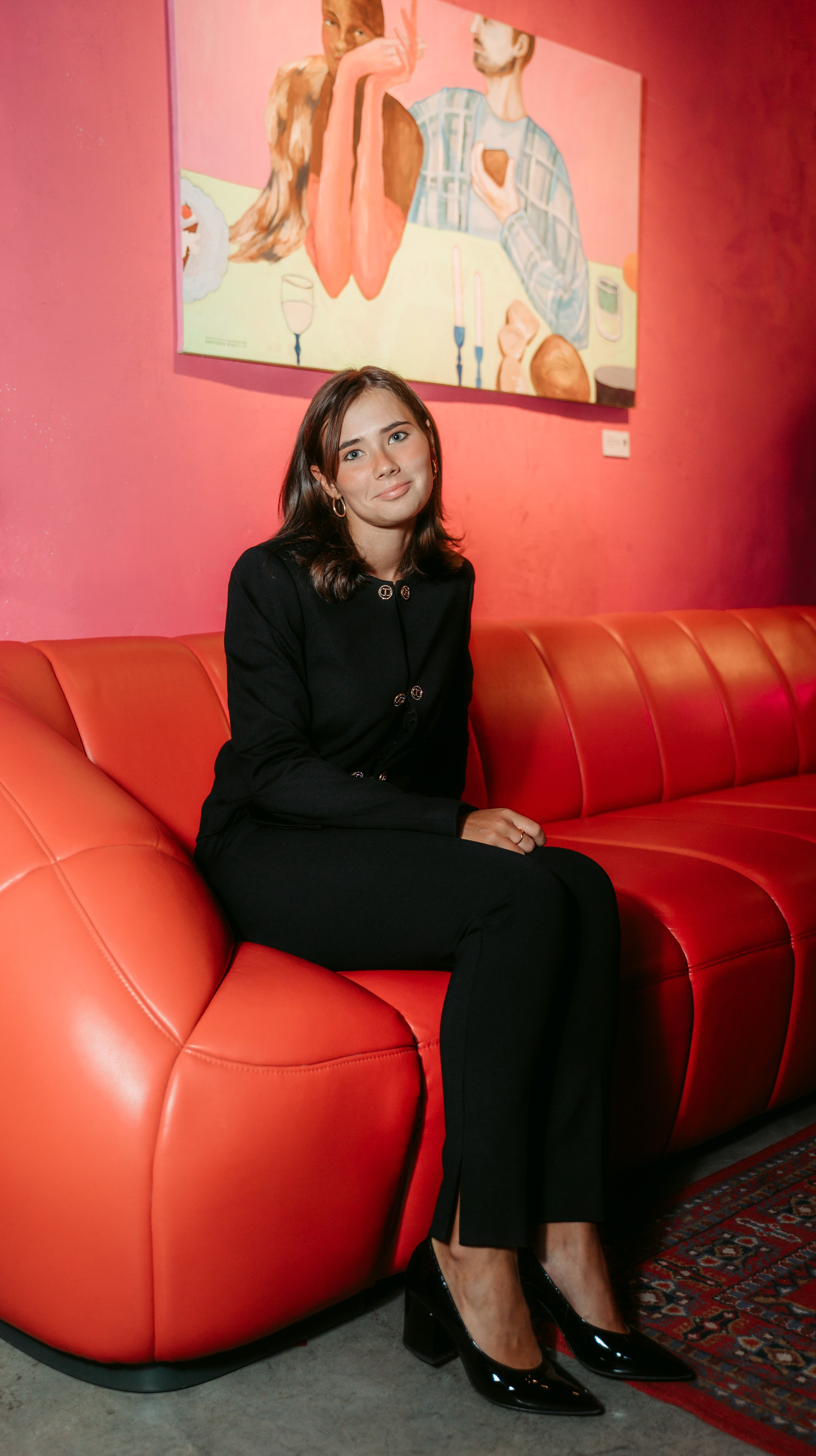 IGS: 12 лет компании / 2023. Саша Копылов, фотограф в Казани