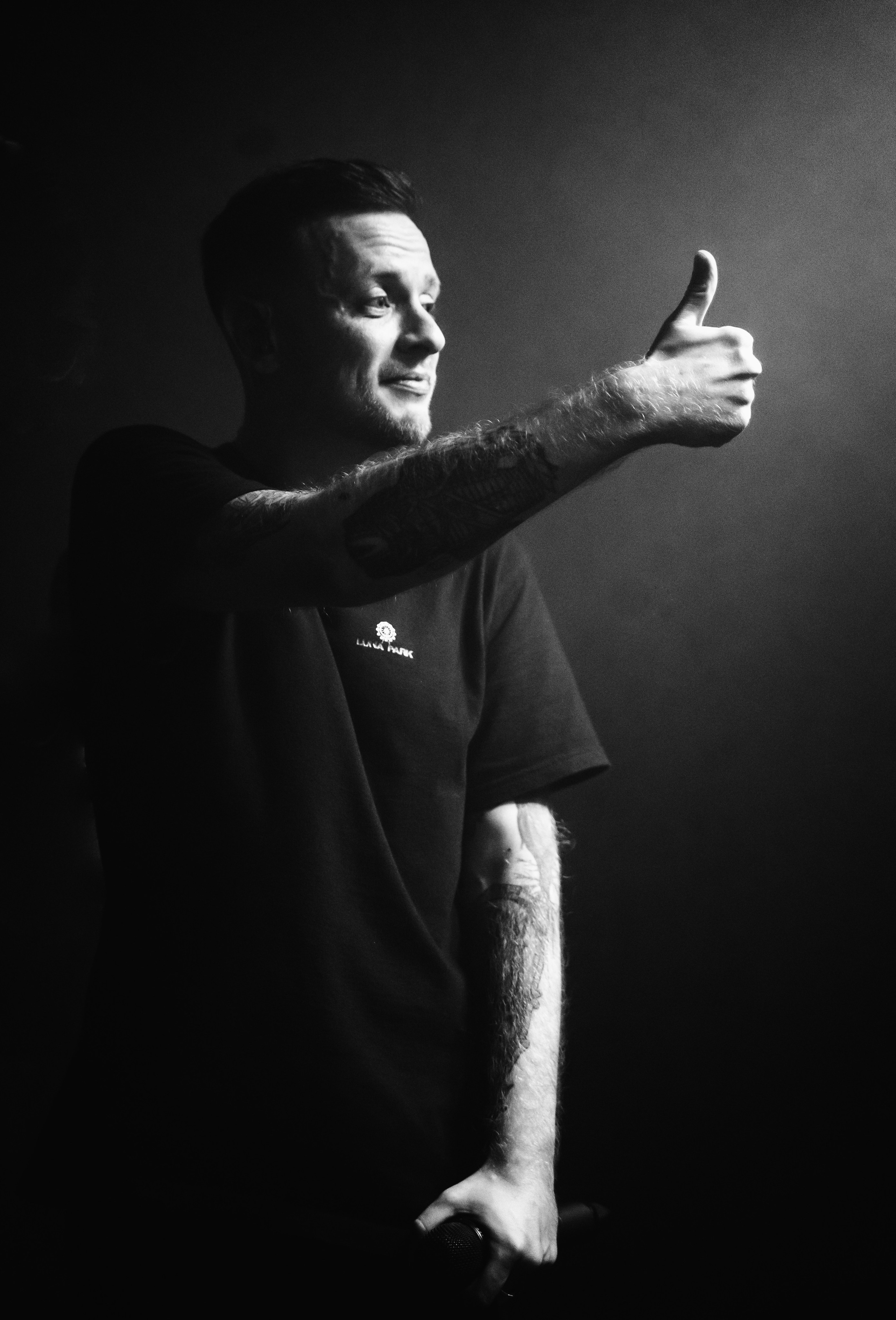 Anacondaz. Астана / 2022. Саша Копылов, фотограф в Казани