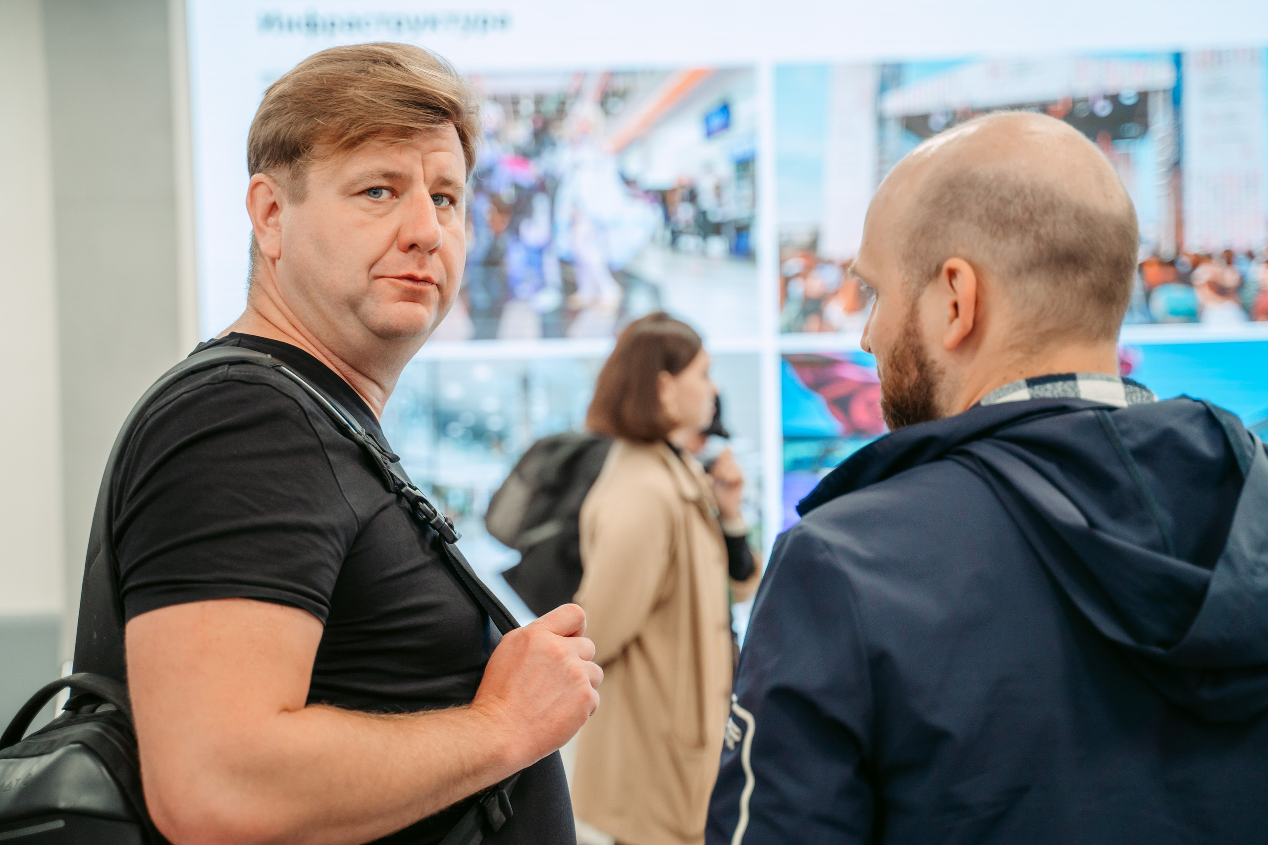 IGS: 12 лет компании / 2023. Саша Копылов, фотограф в Казани