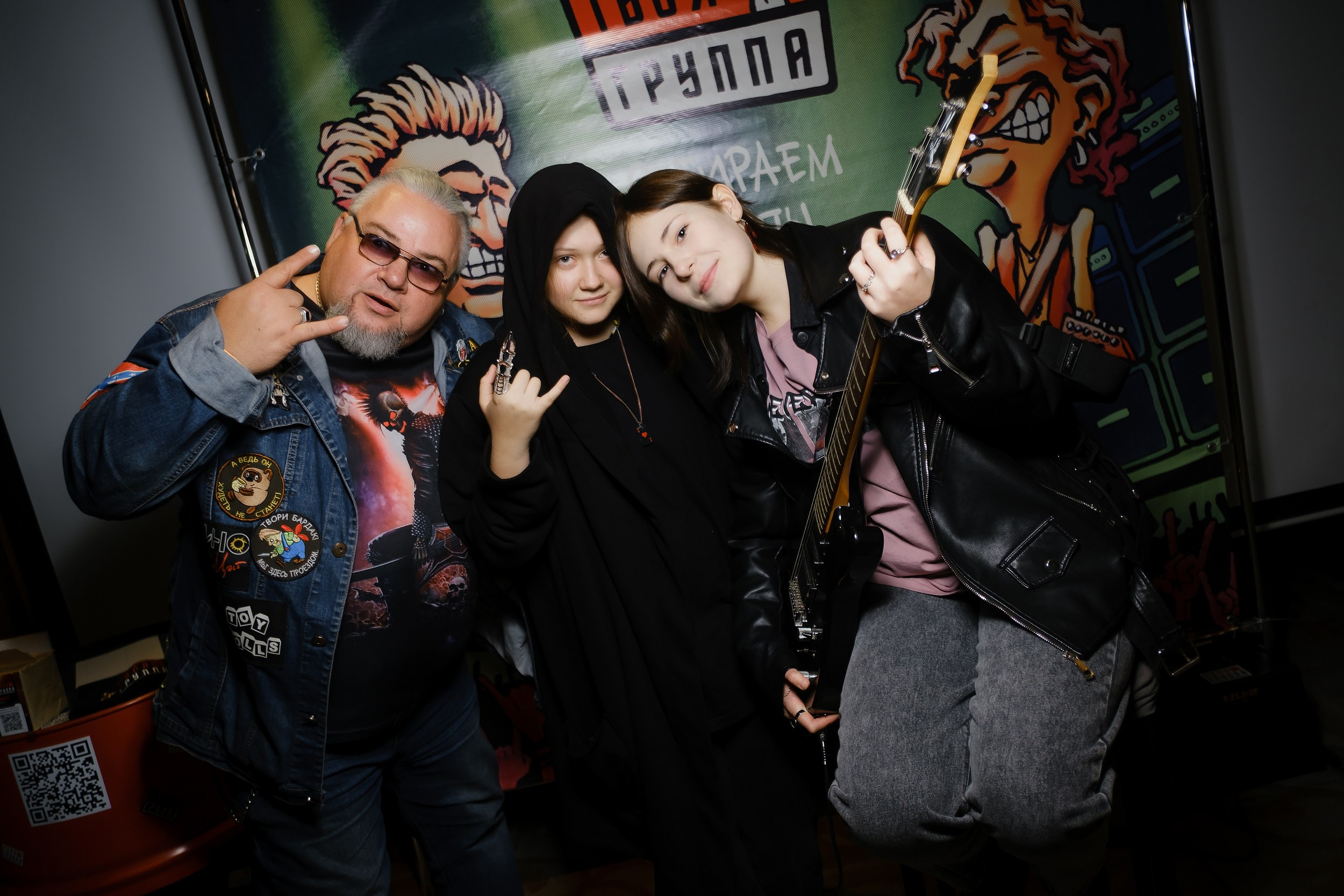 Отзывы. Фотограф Алексей Бояркин в Оренбурге