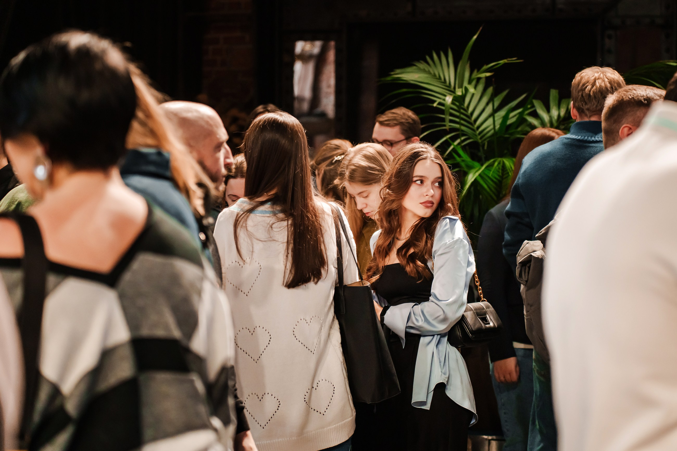 Корпоративный вечер в «Loft Hall». Свадебный и Репортажный фотограф в Москве — Шестак Константин