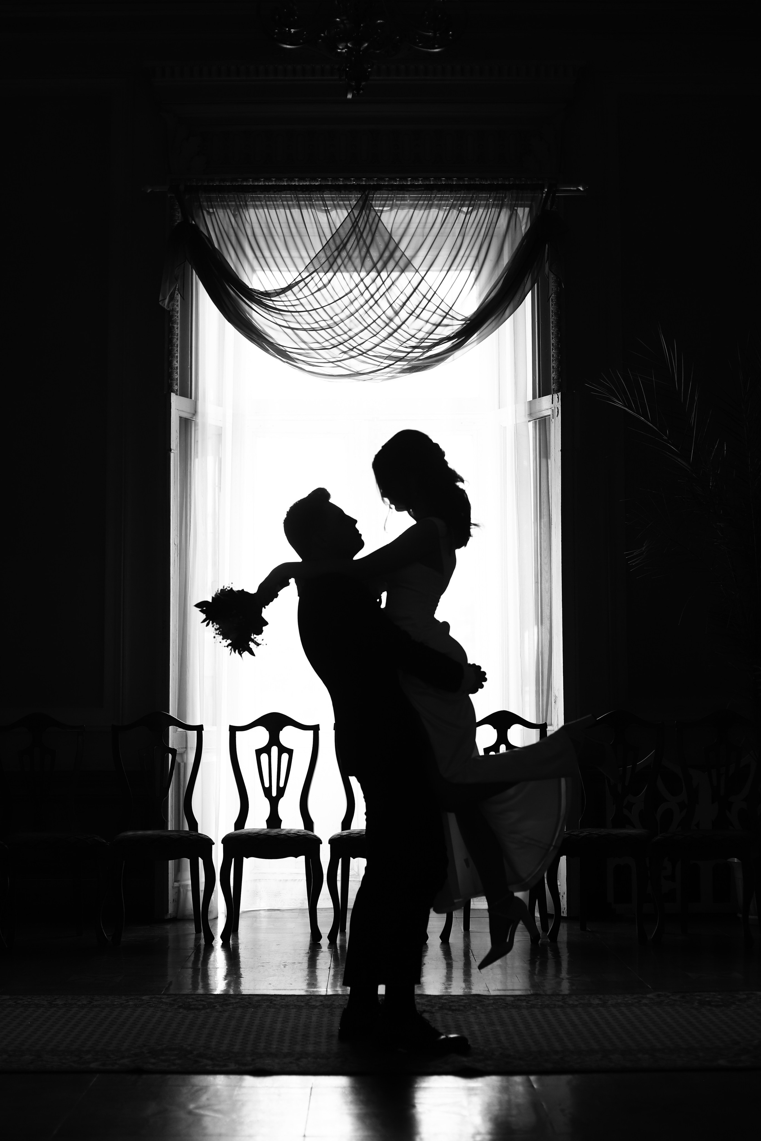 Свадебная. Даша Лукошкина Фотограф Шуя | Иваново