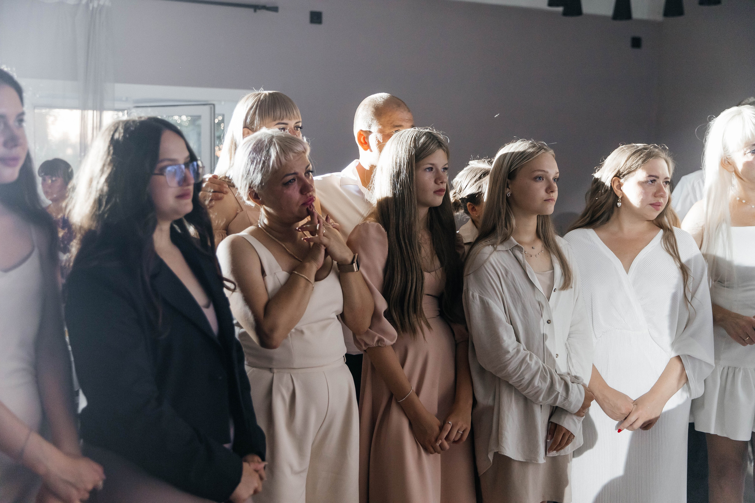 Роман & Елизавета. Главная