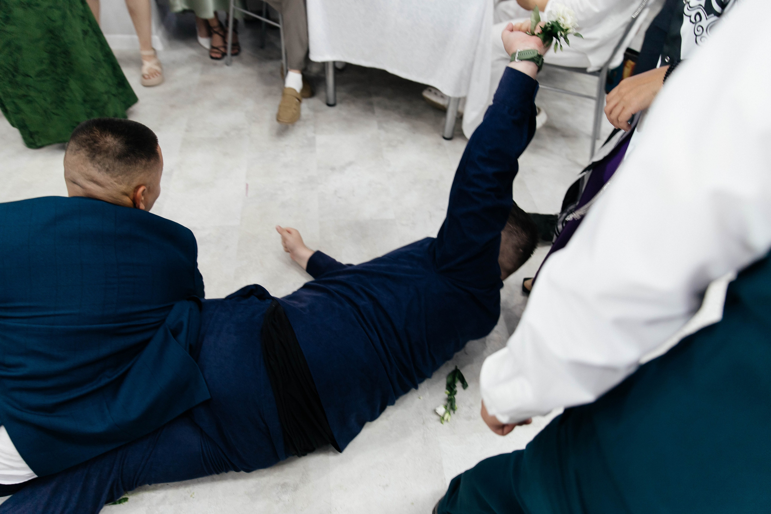 Анатолий & Светлана. Главная