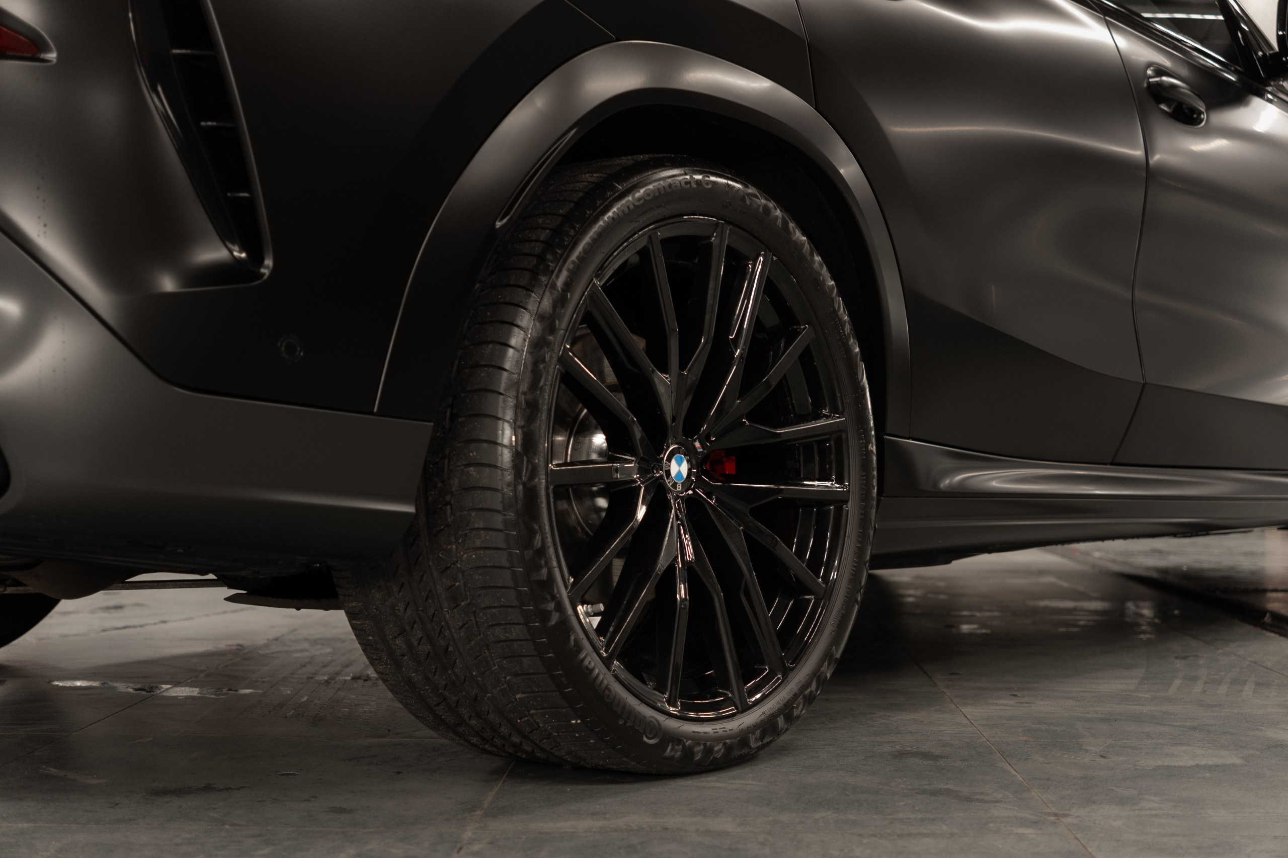 BMW X6. Фото и видео | Воронеж