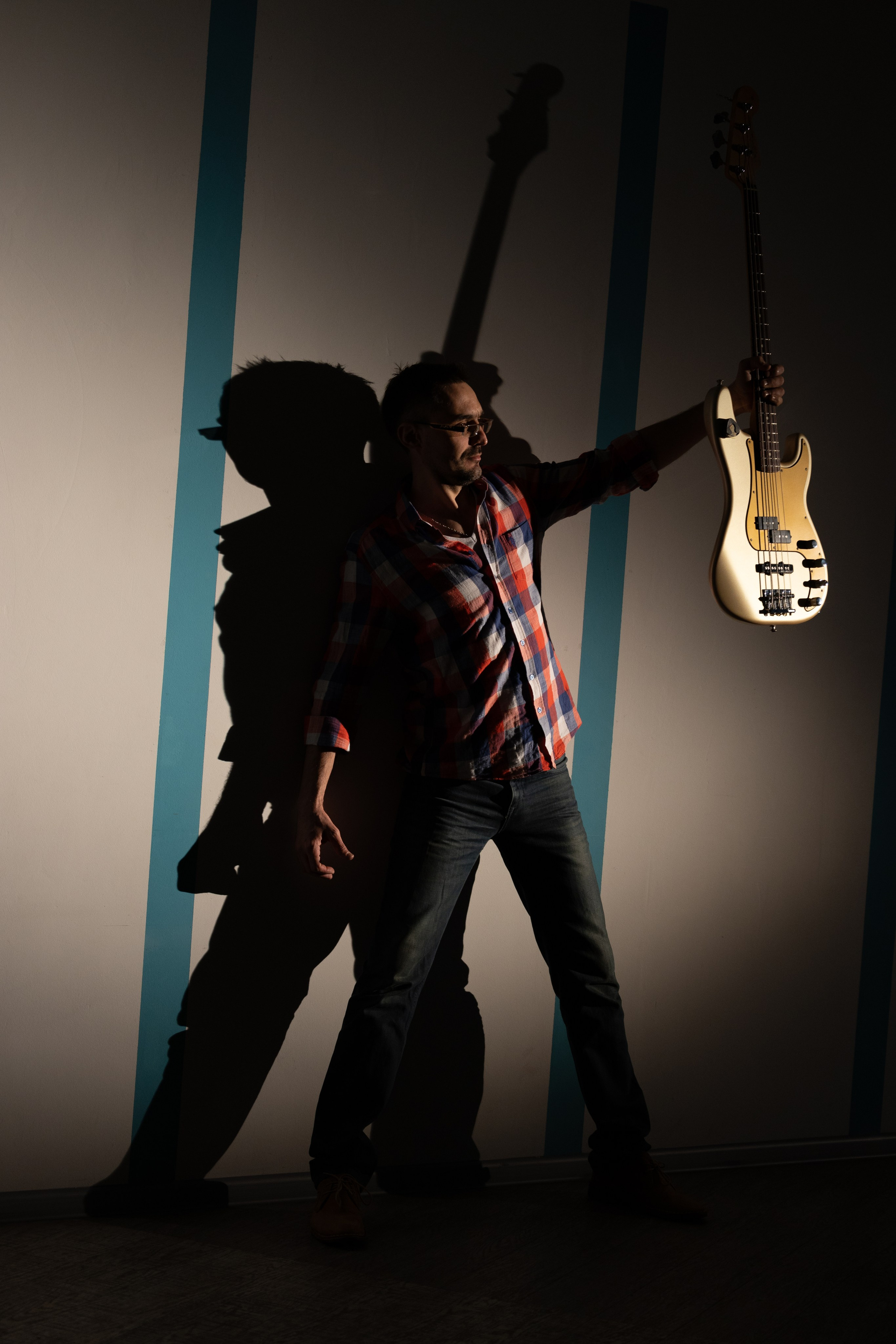 Портрет. Фотограф Твердохлебова Дарья, г. Санкт-Петербург