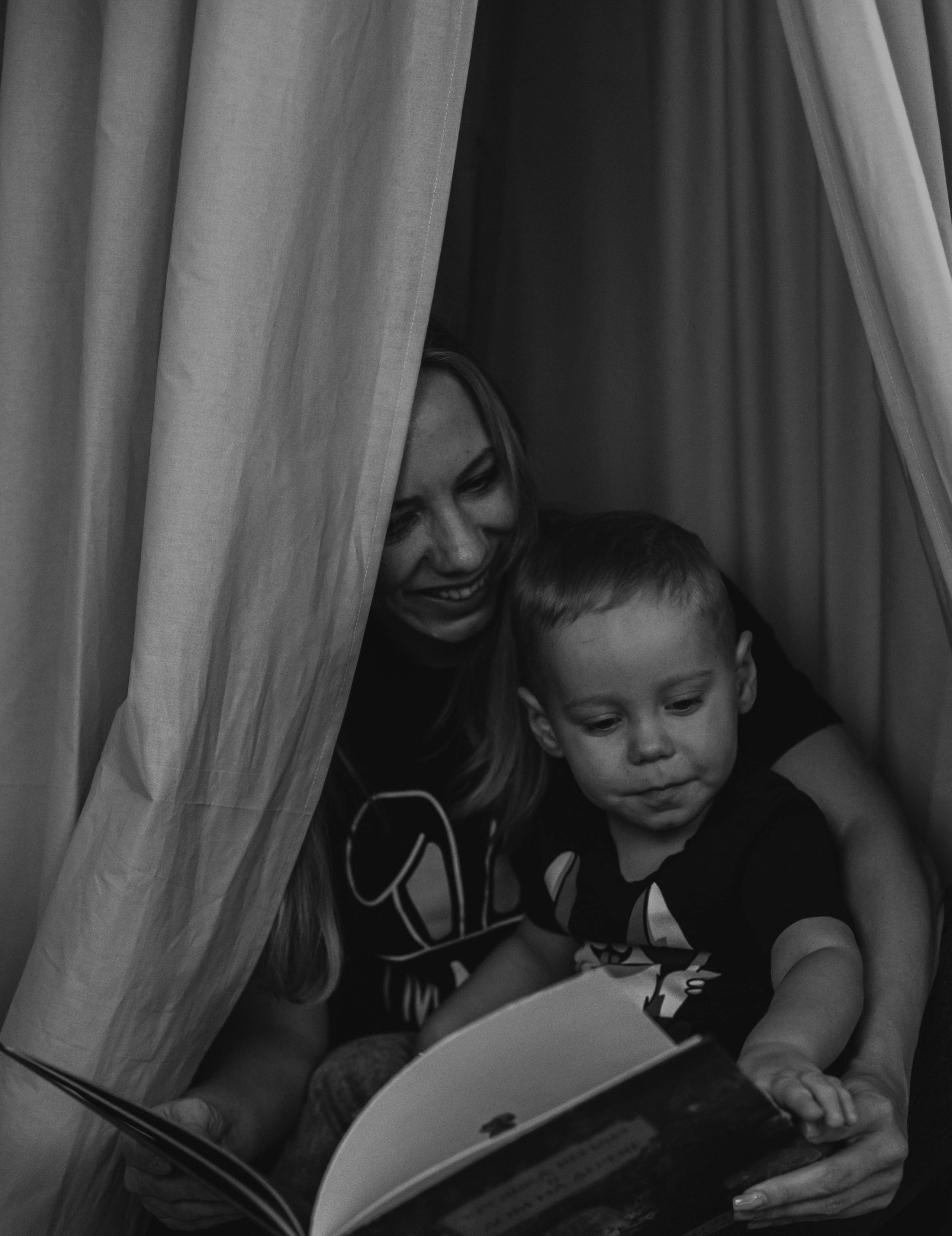 Мария и Андрюша. Фотограф в Санкт-Петербурге Дарья Заплитная