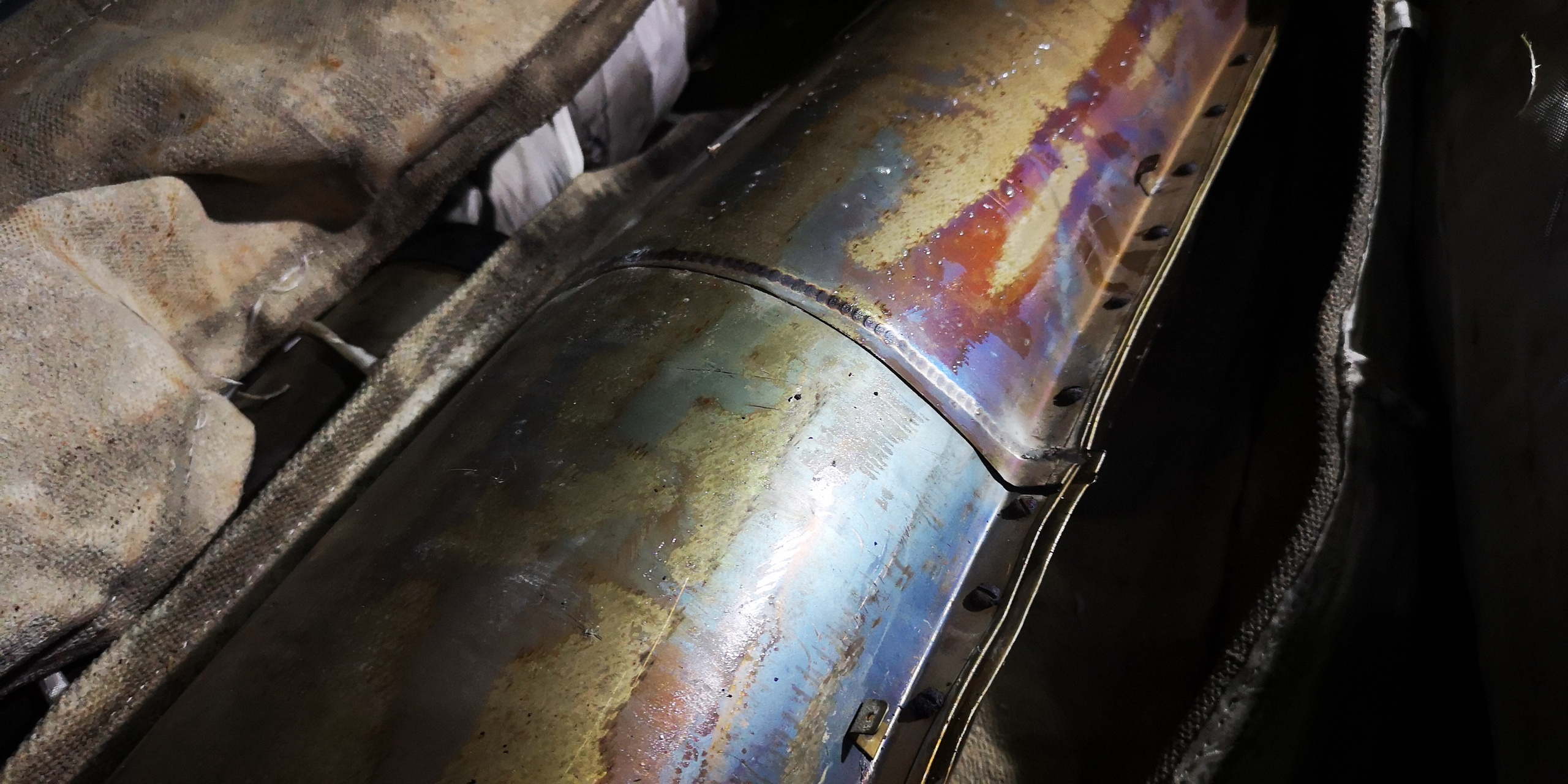 Ил-14Т «Голубая Мечта» (2020 г.). Фотоальбом показывающий увлекательный мир авиации и мир медведей Андрея Иванова