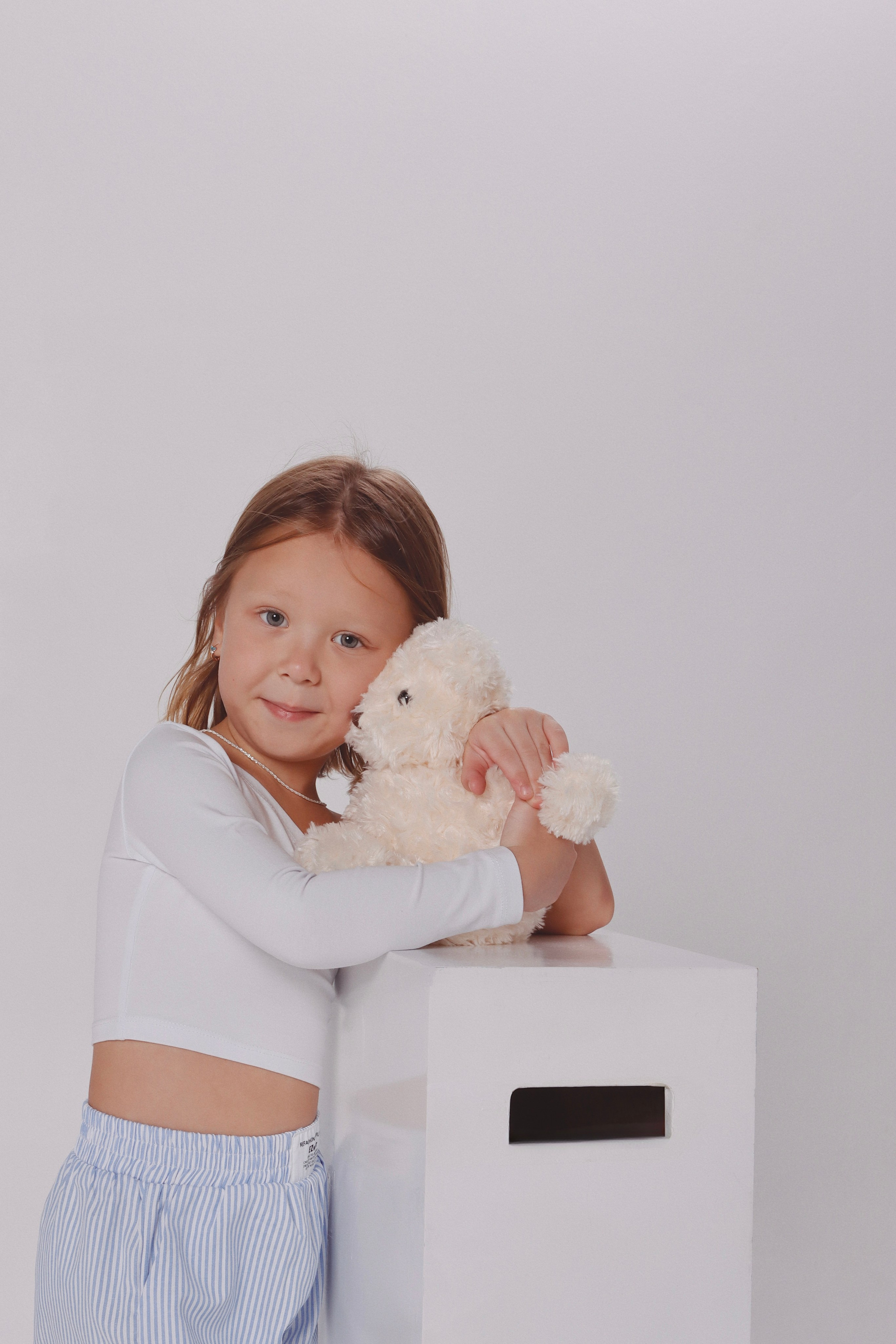 Фотосессия для ребенка. Natalya White — Photographer and videographer