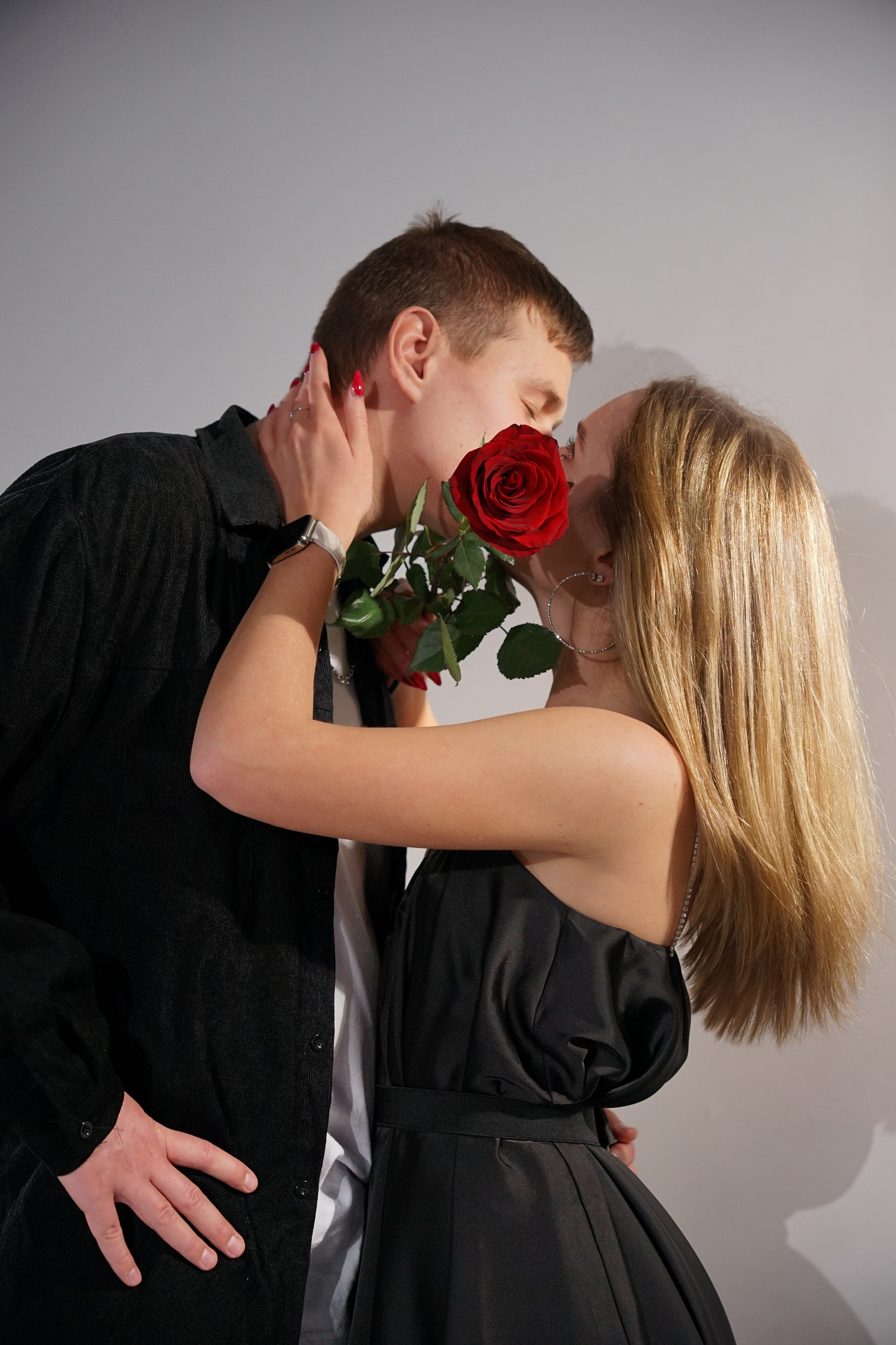 Софья и Игорь. Твой фотограф в Санкт-Петербурге