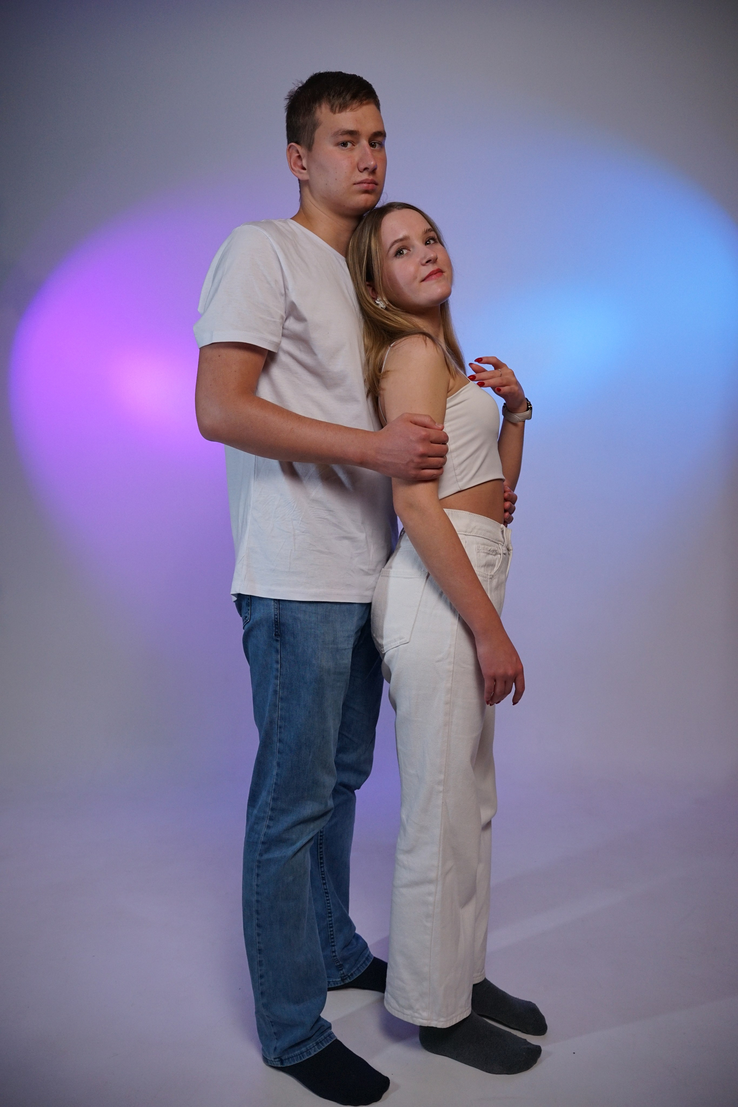 Софья и Игорь. Твой фотограф в Санкт-Петербурге