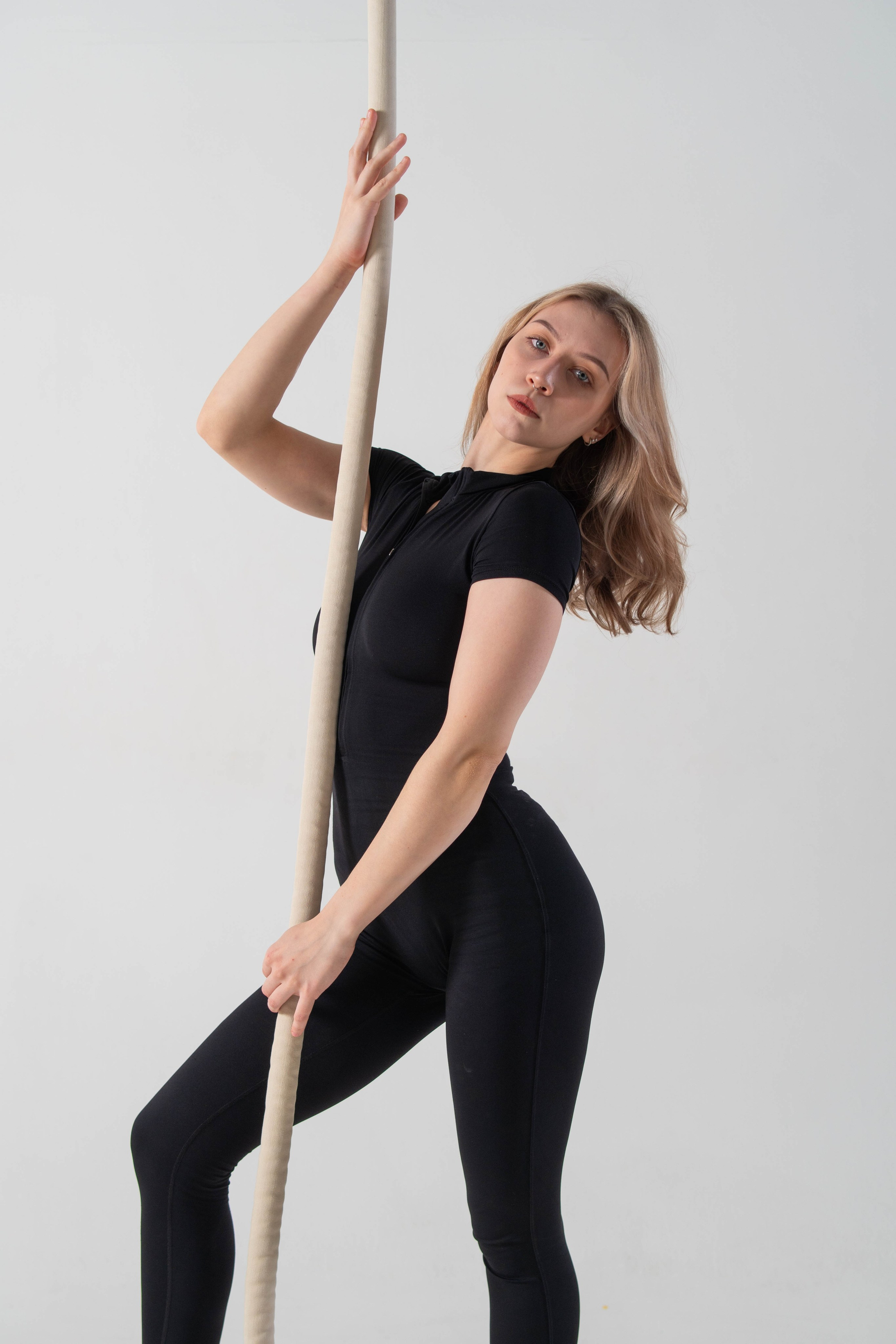 Съемка на канате. Фотограф / видеограф в Москве и Сочи Sofia Riversong