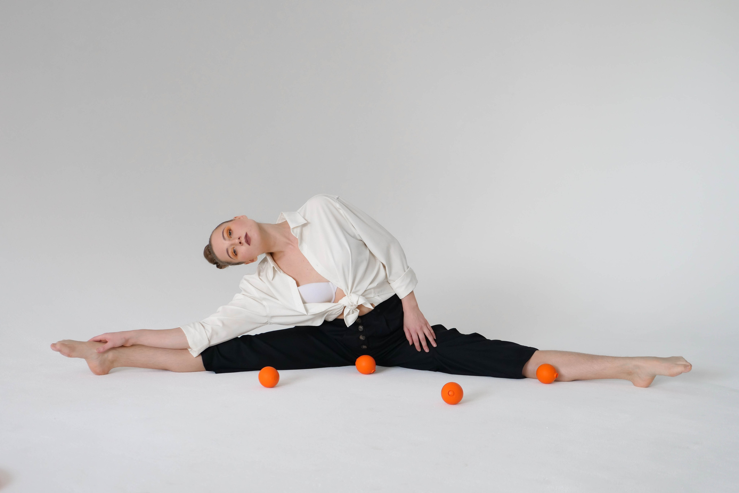 Екатерина. Фотограф / видеограф в Москве и Сочи Sofia Riversong