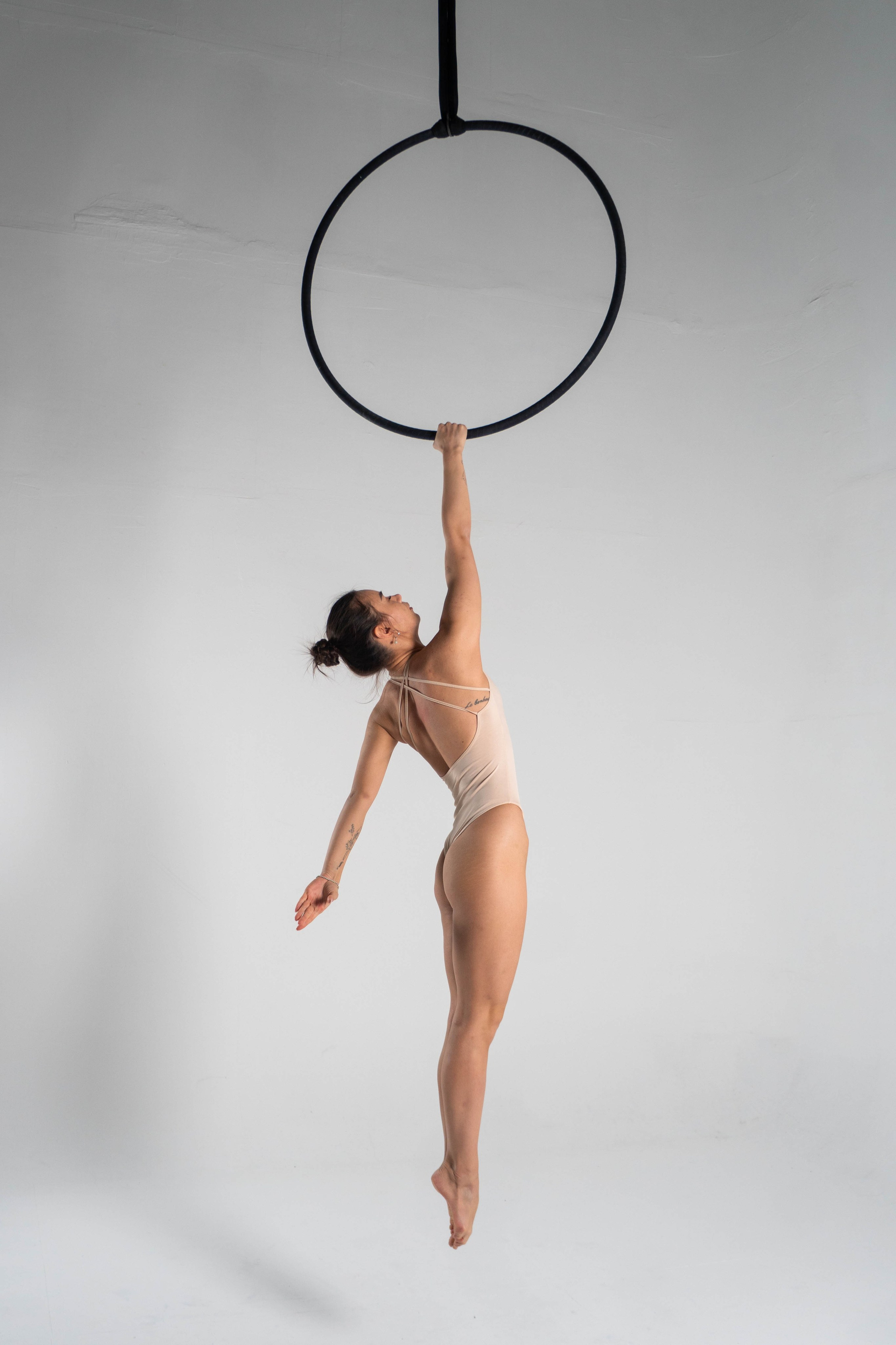 Open Space. Фотограф / видеограф в Москве и Сочи Sofia Riversong